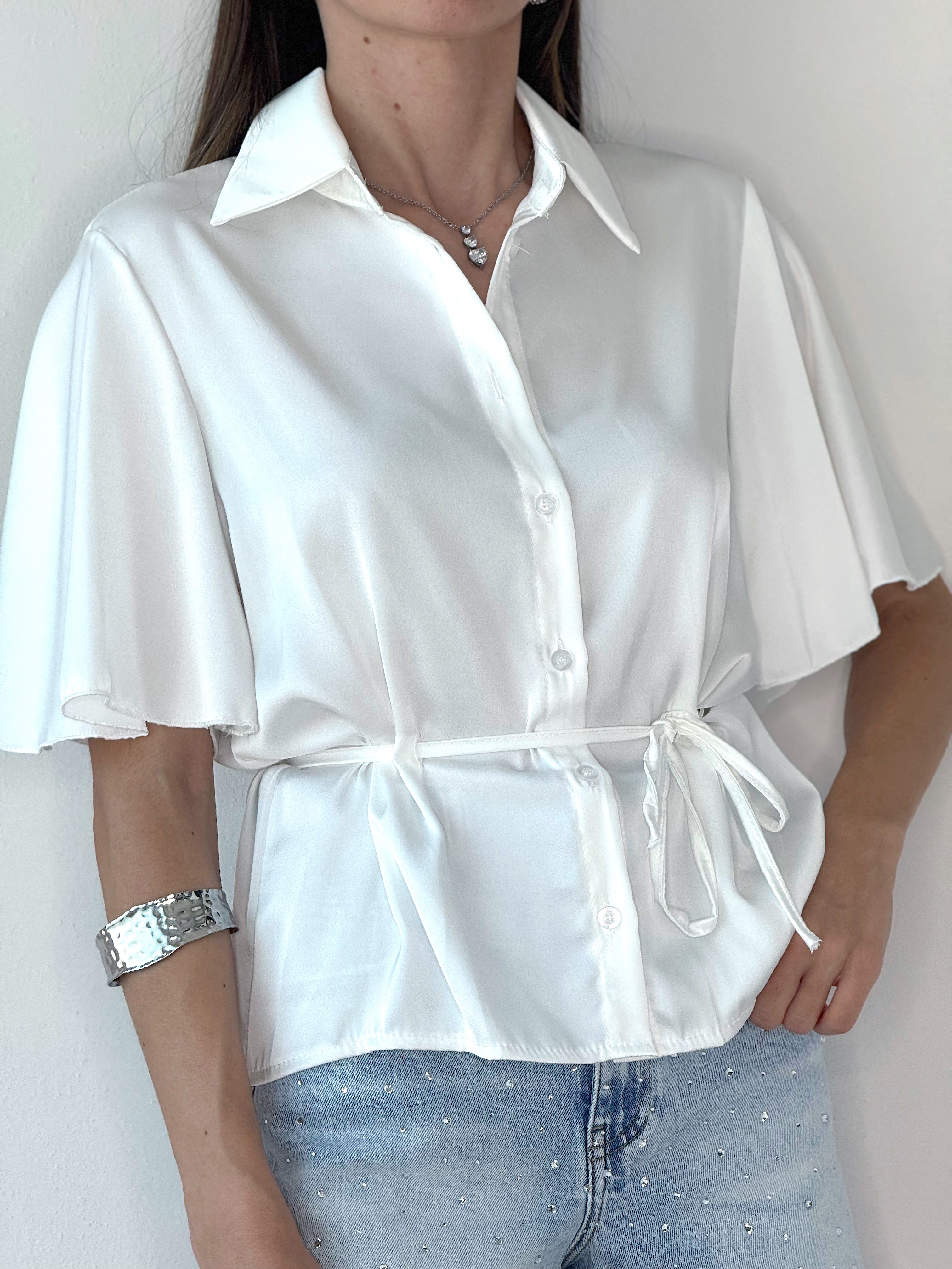 CAMICIA DEBORA