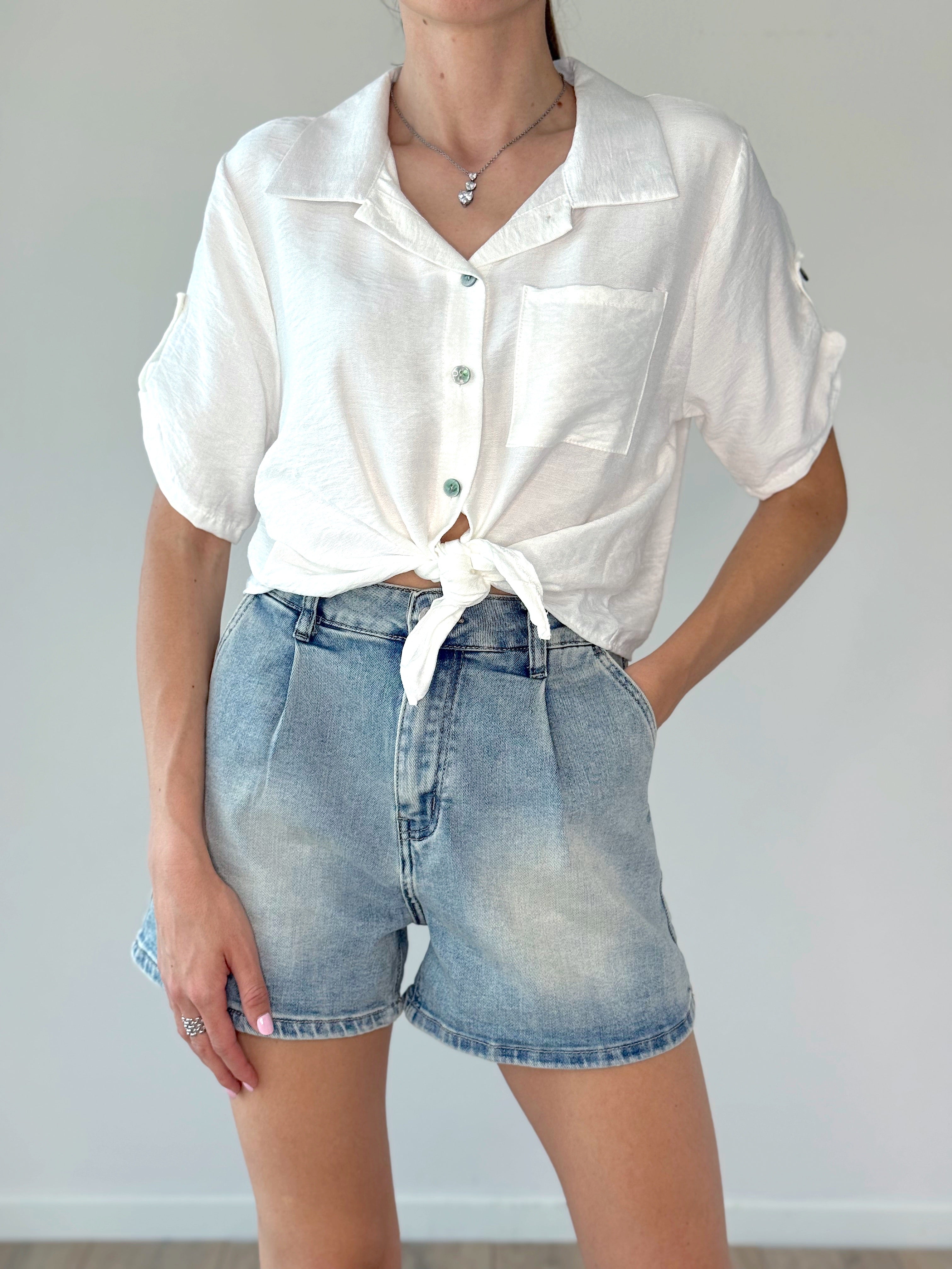 CAMICIA LINDA