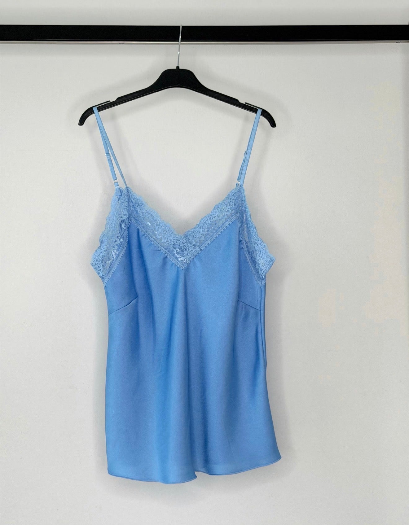 CANOTTIERA RASO & PIZZO
