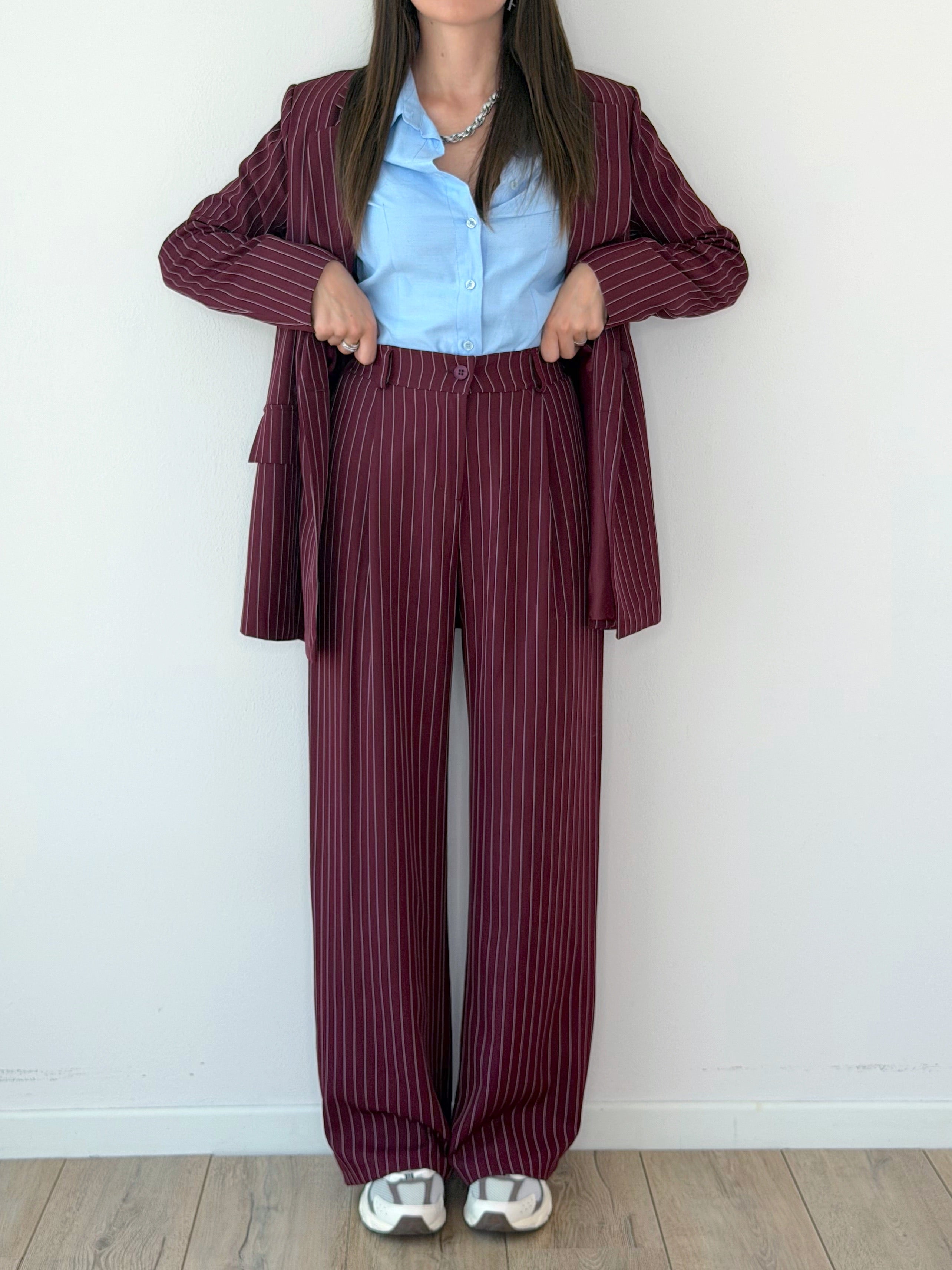TAILLEUR GESSATO
