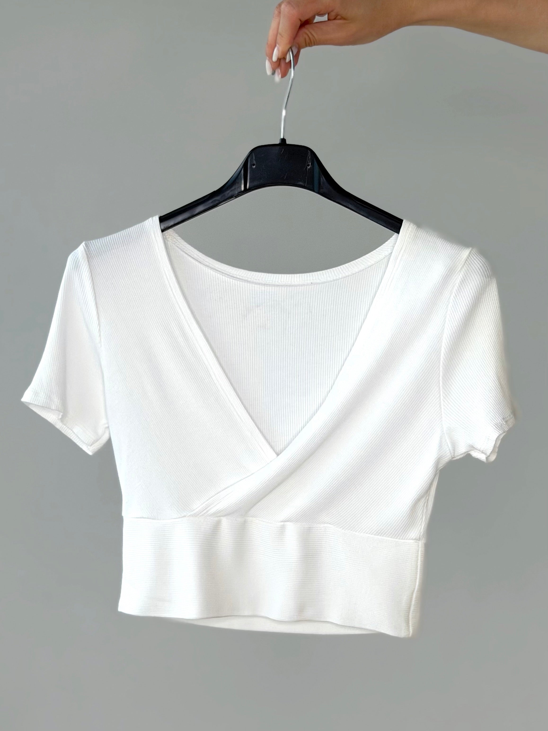 CROP TOP NORA