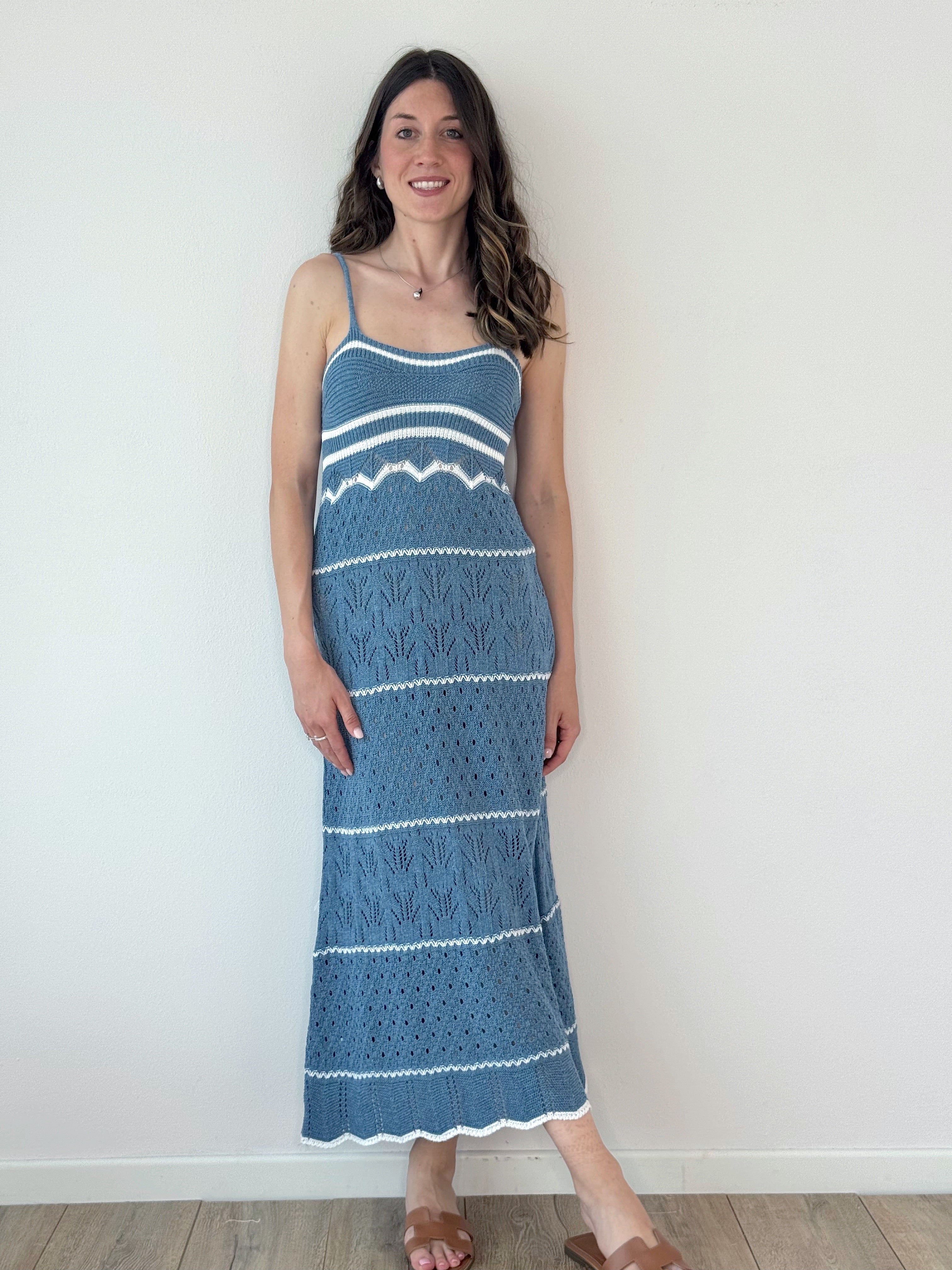 COPRICOSTUME MARBELLA CROCHET