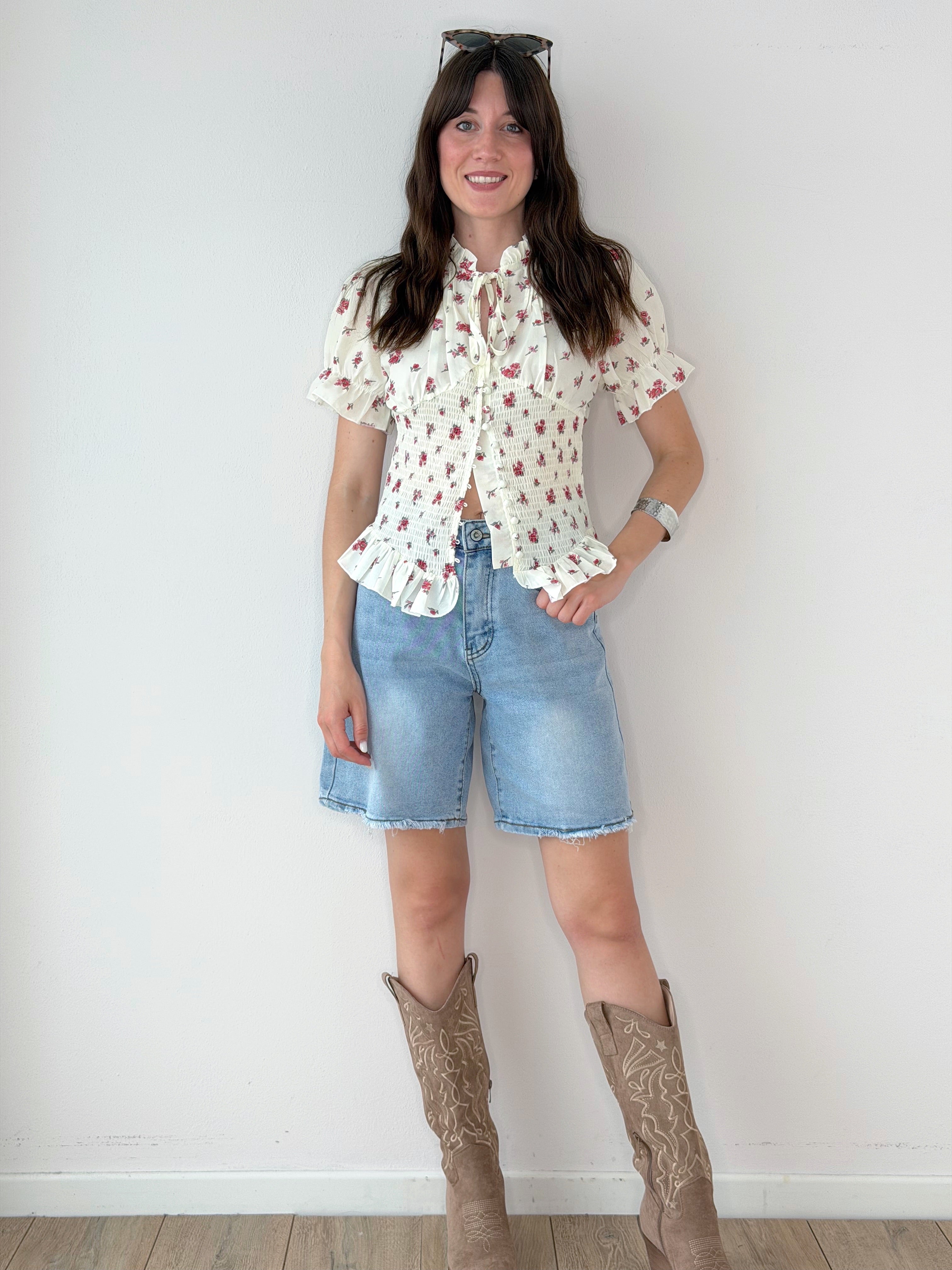 BLUSA CELINÈ