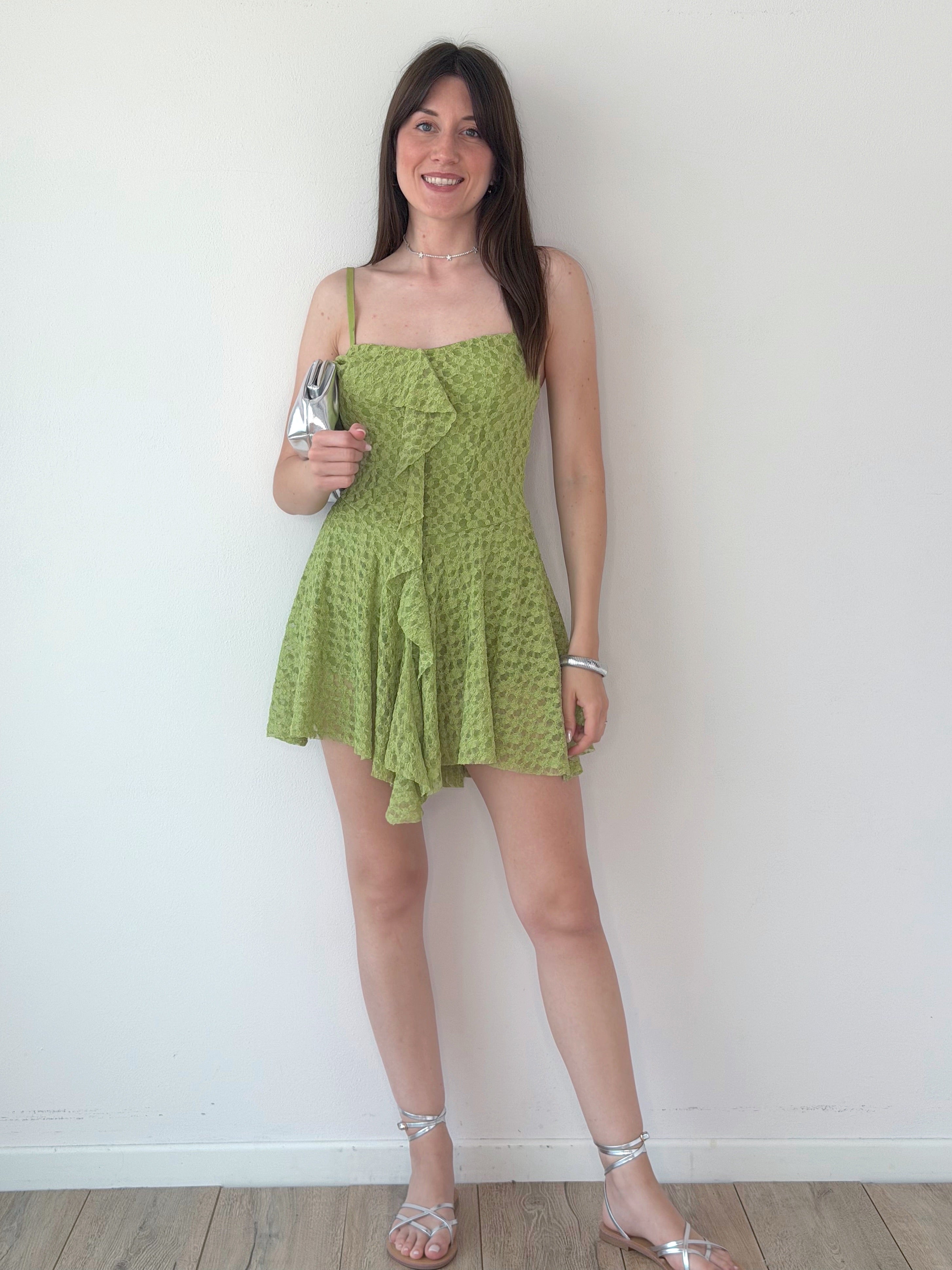 TUTINA BLOOM