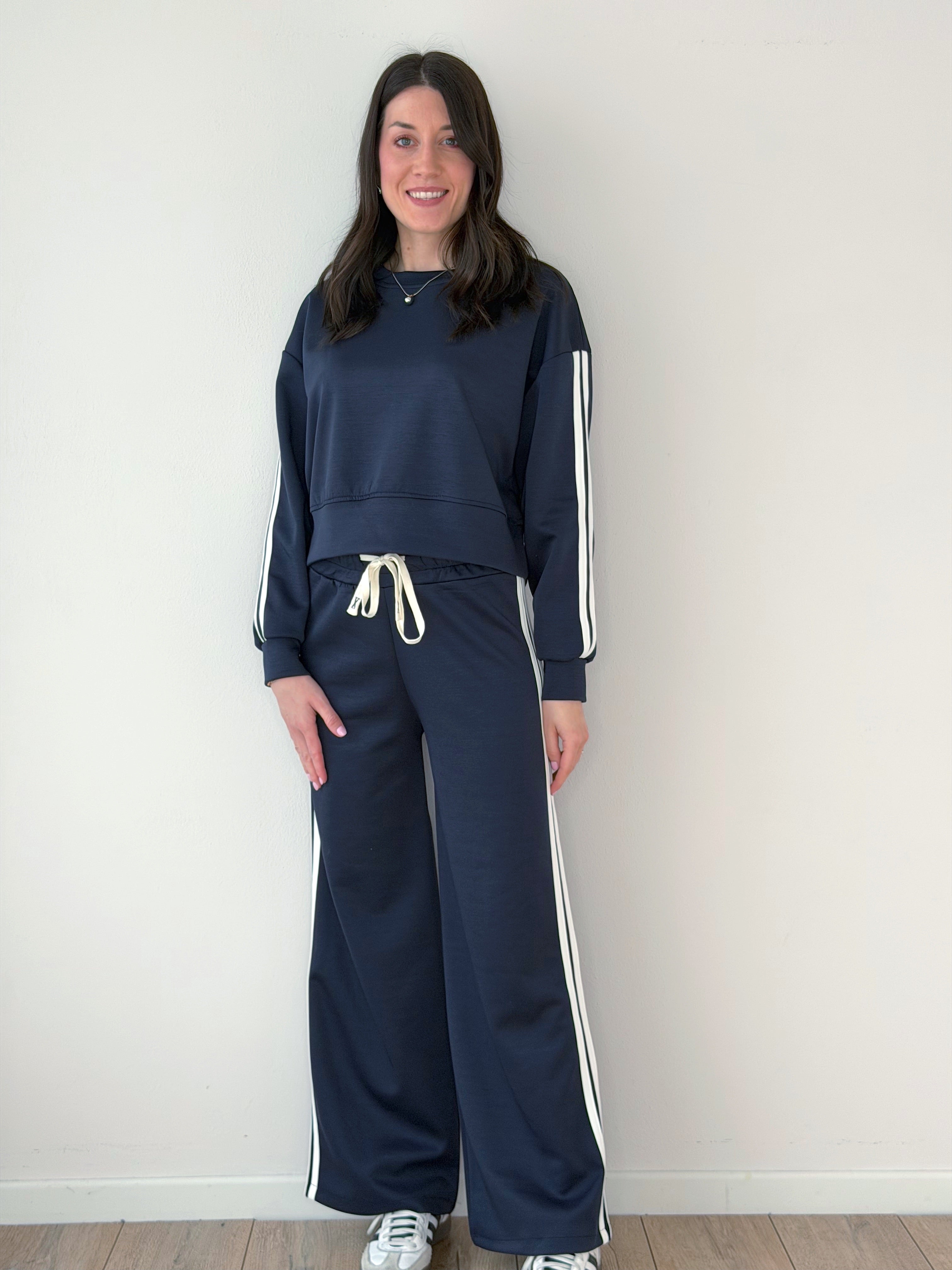 COORDINATO TUTA FRANCESCA