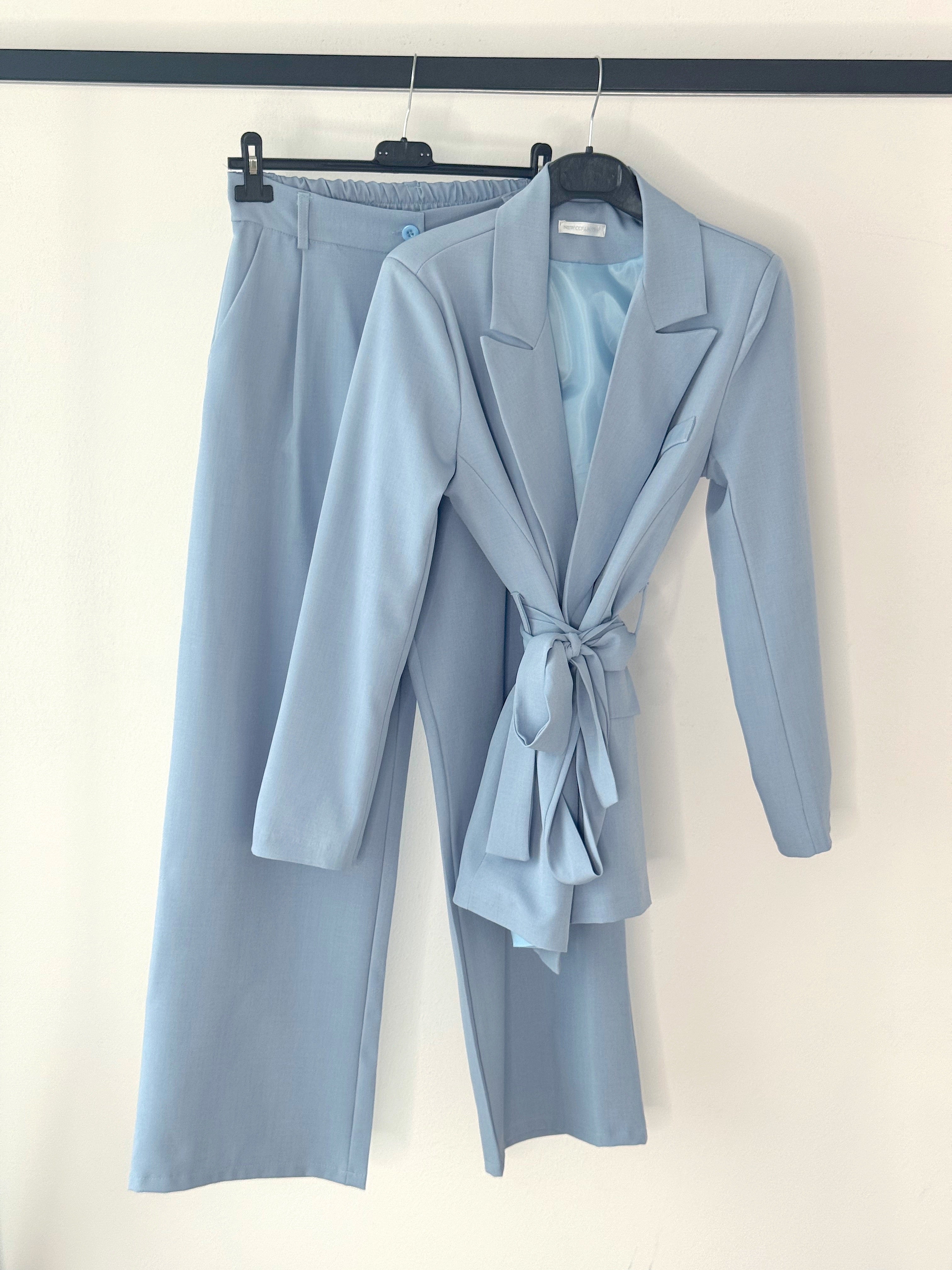 TAILLEUR LULÙ