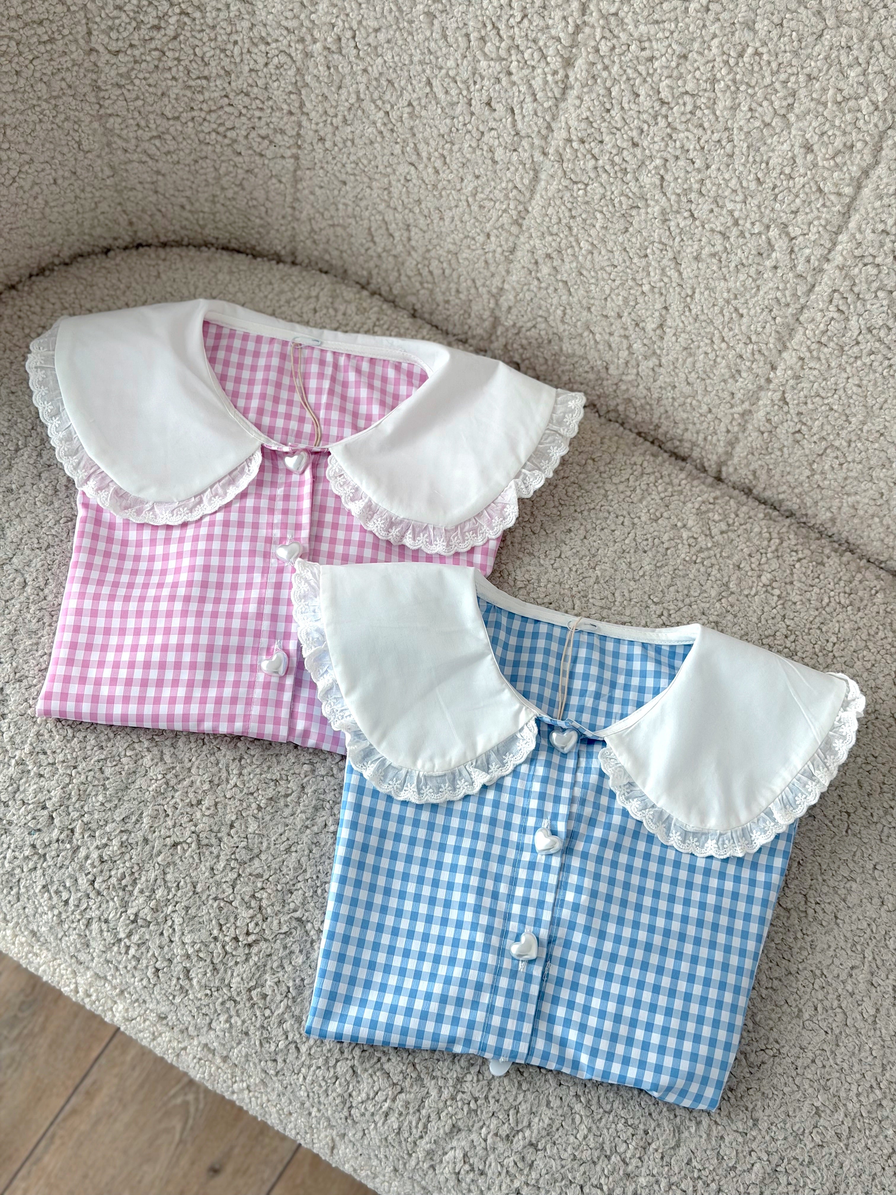 CAMICIA RITA