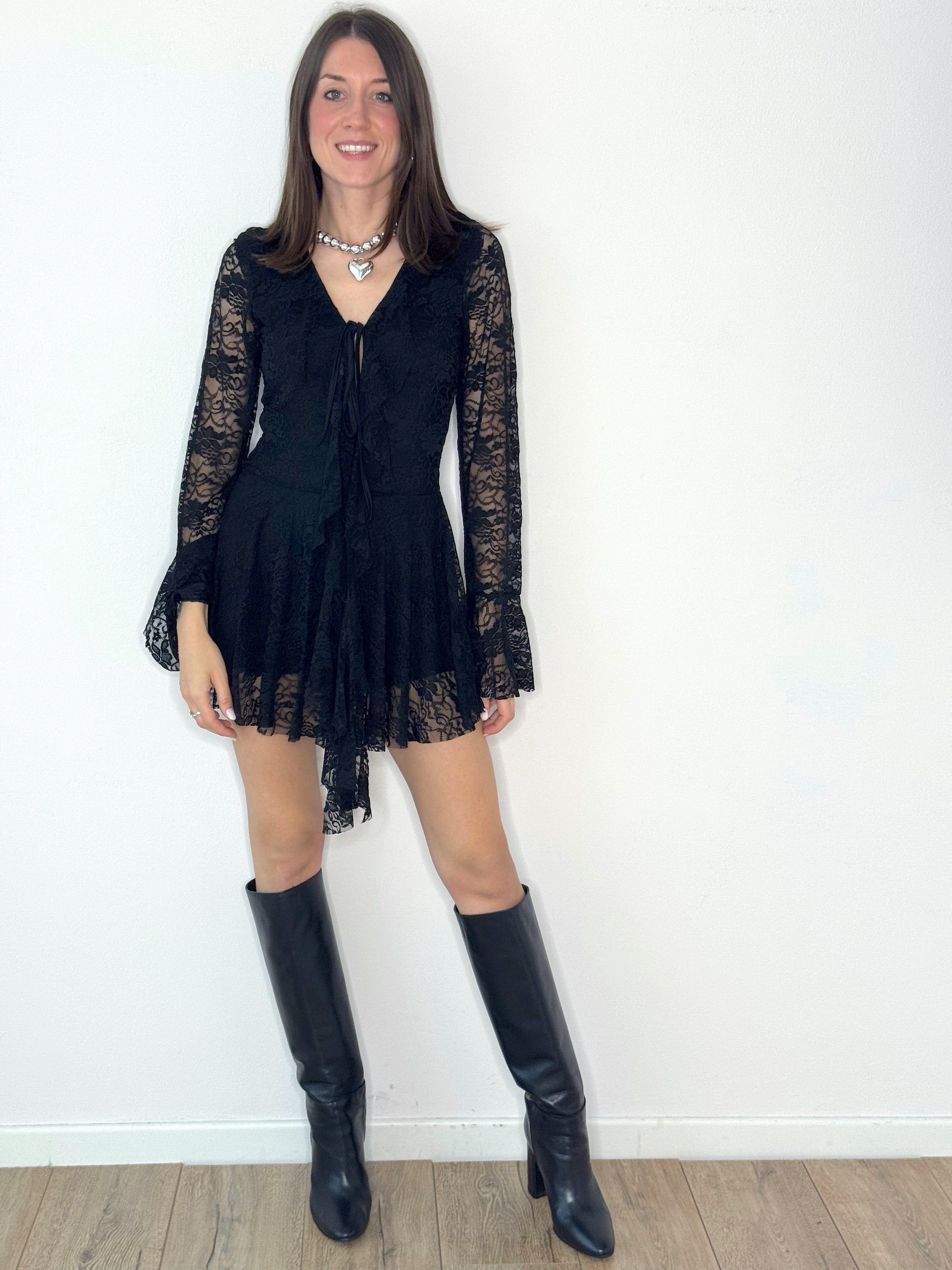 TUTINA MILENA