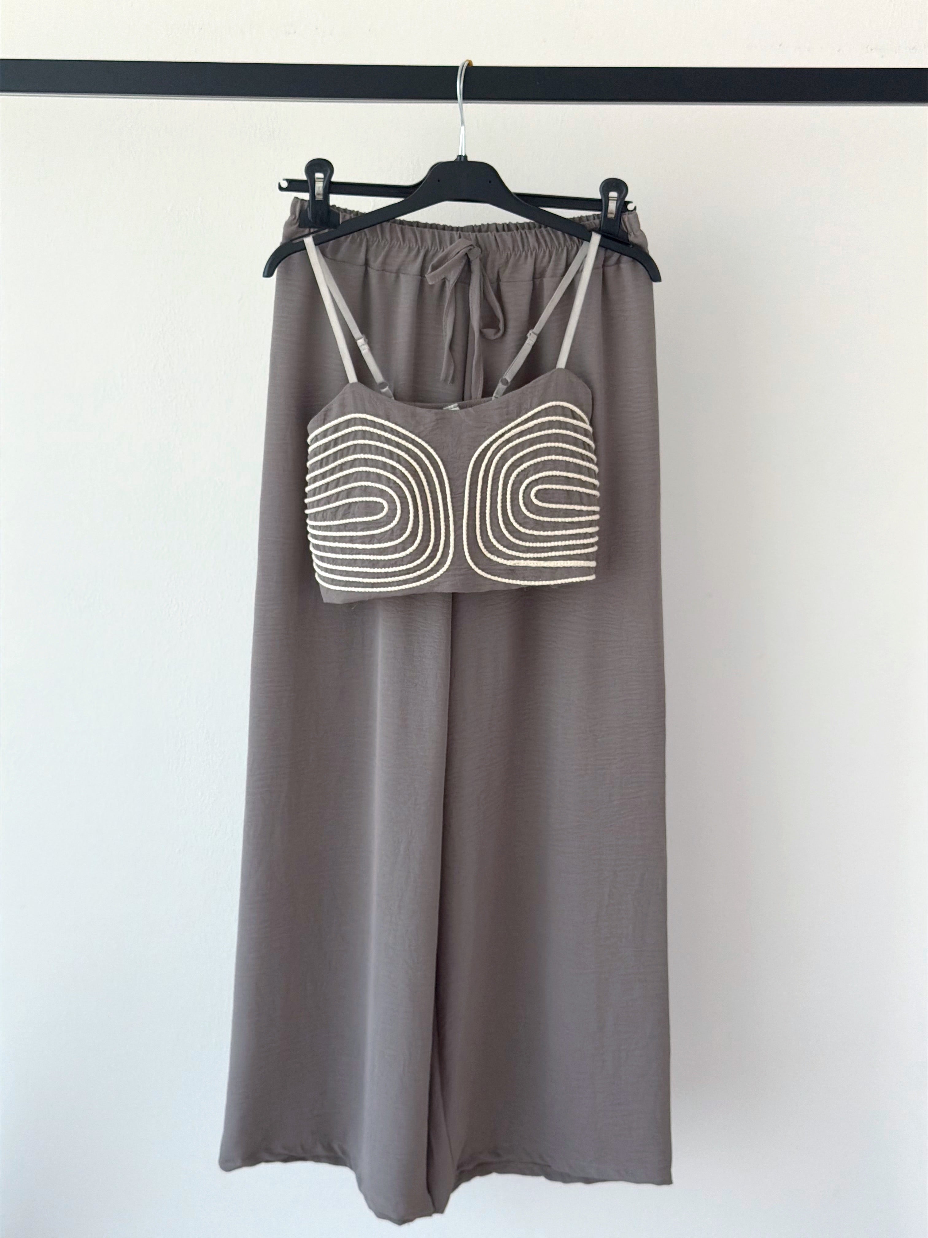 COORDINATO MIRIAM