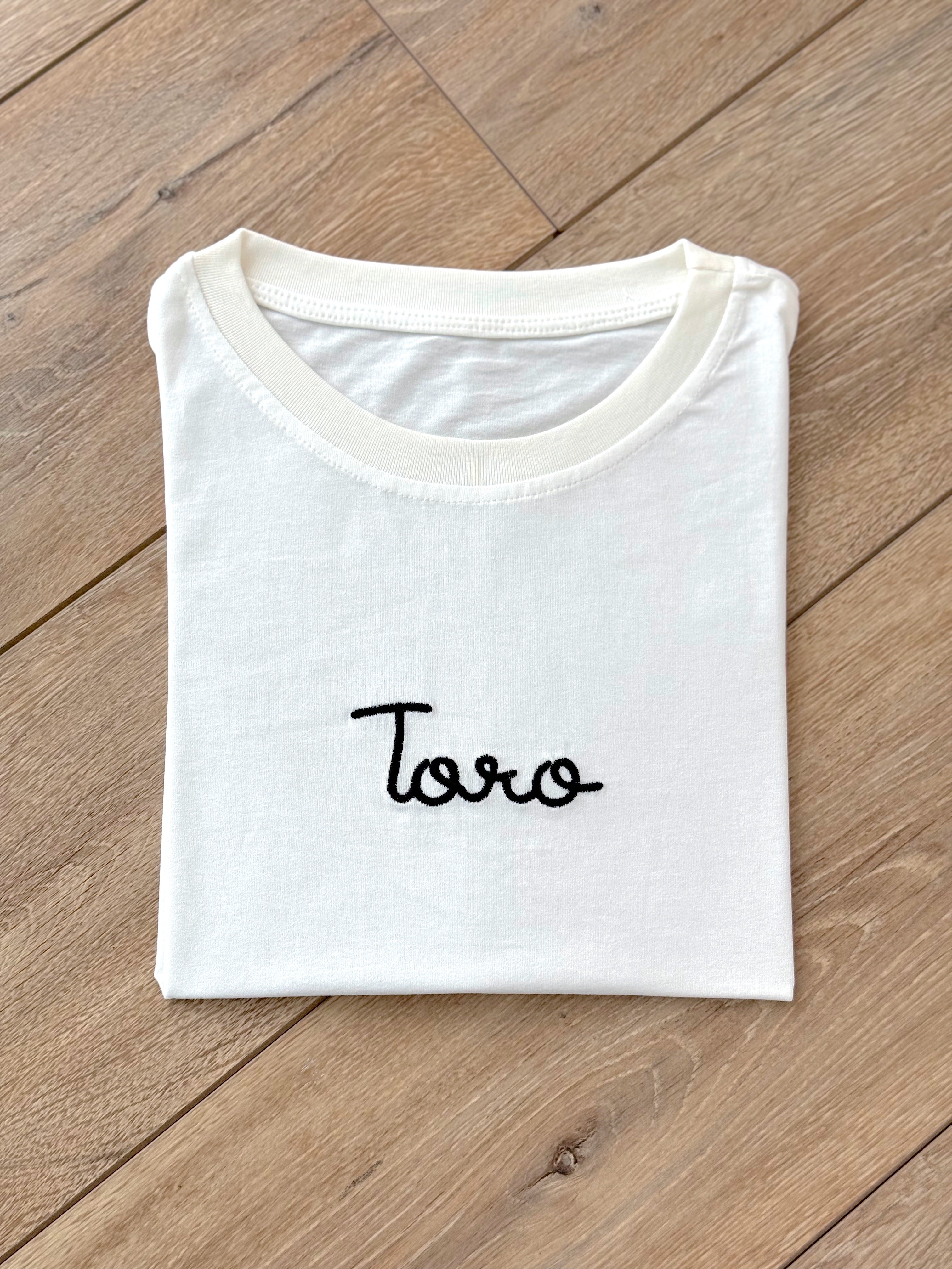 Tshirt Zodiaco