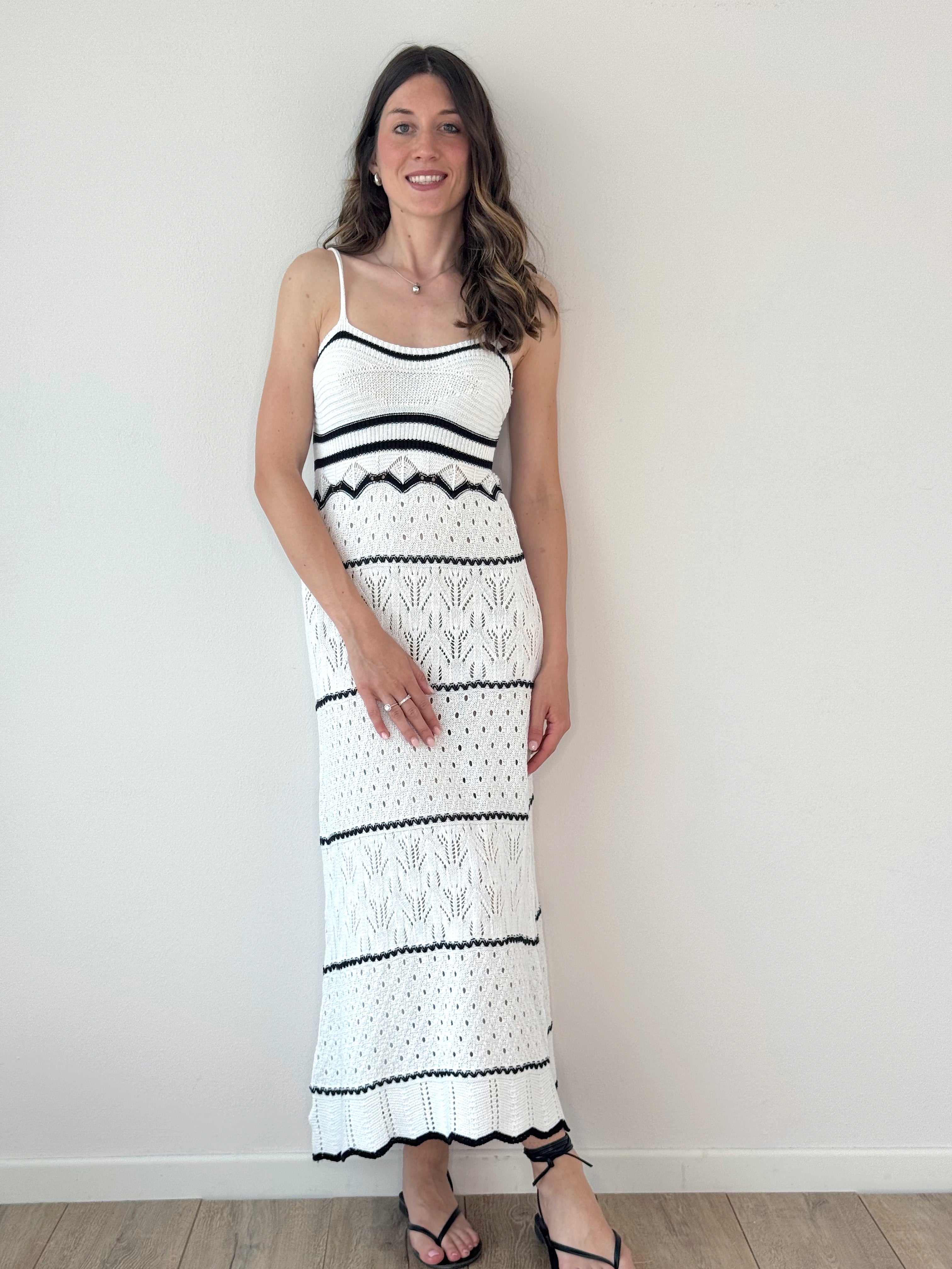 COPRICOSTUME MARBELLA CROCHET