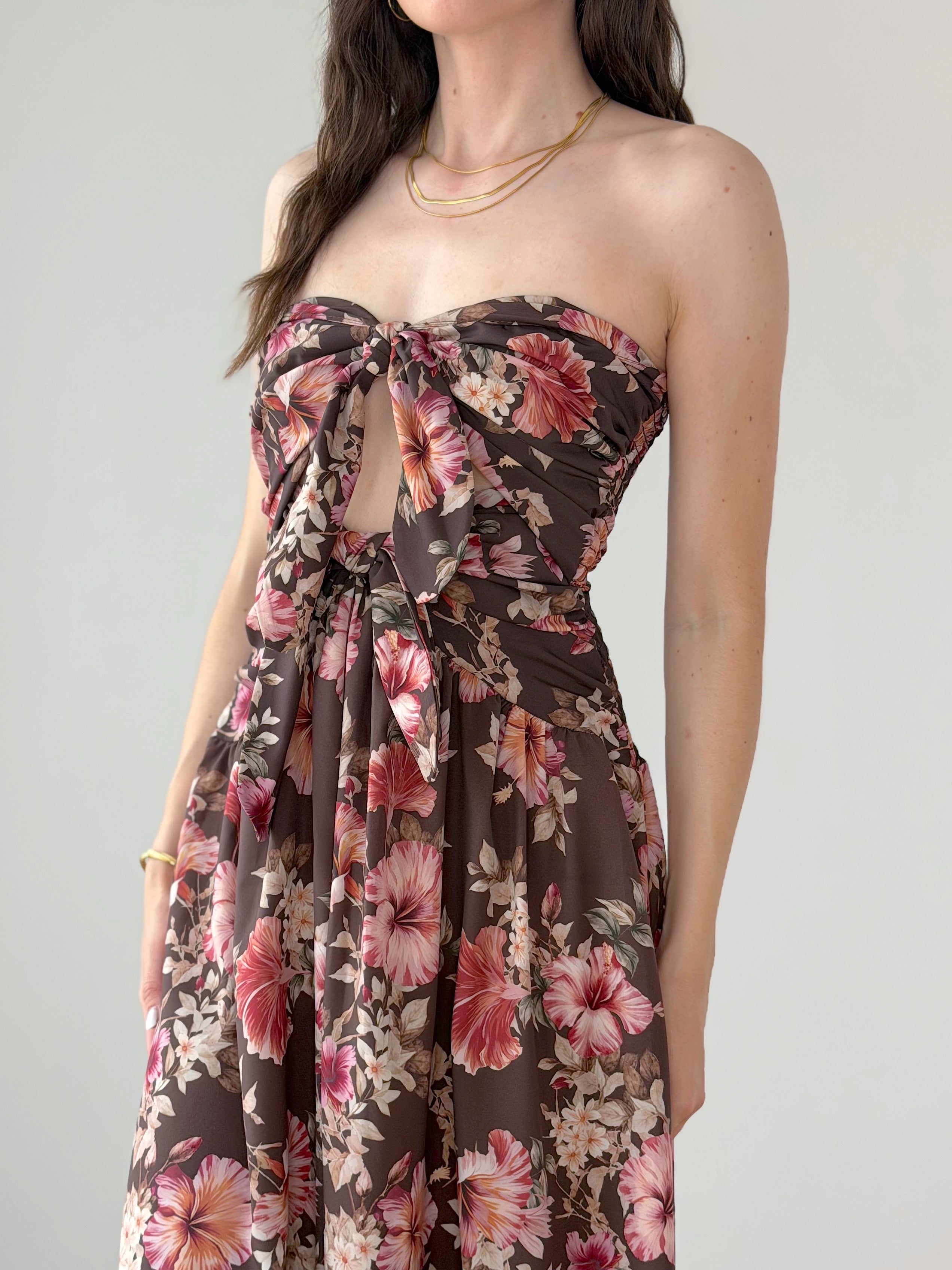 VESTITO SAMANTHA