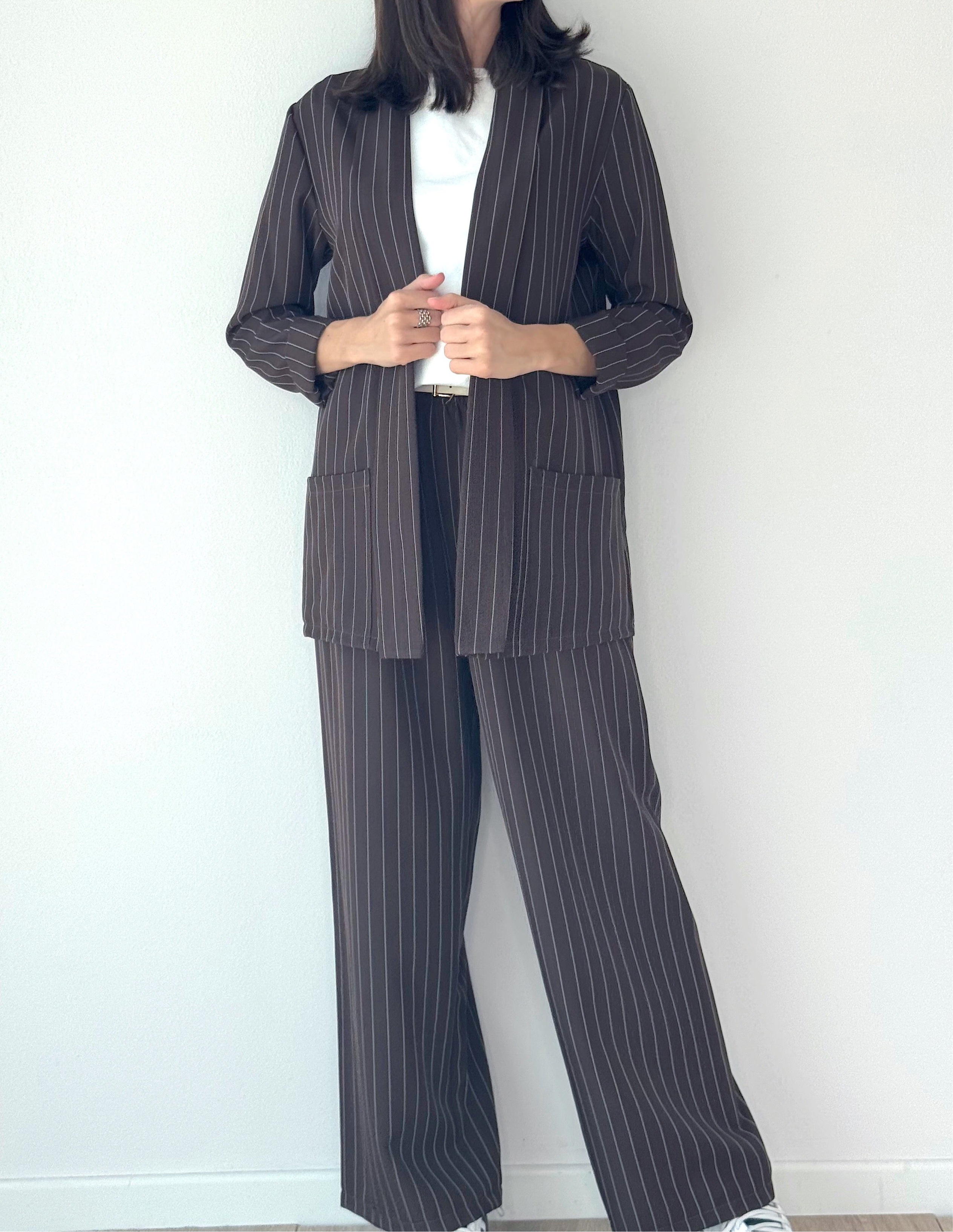 TAILLEUR GESSATO