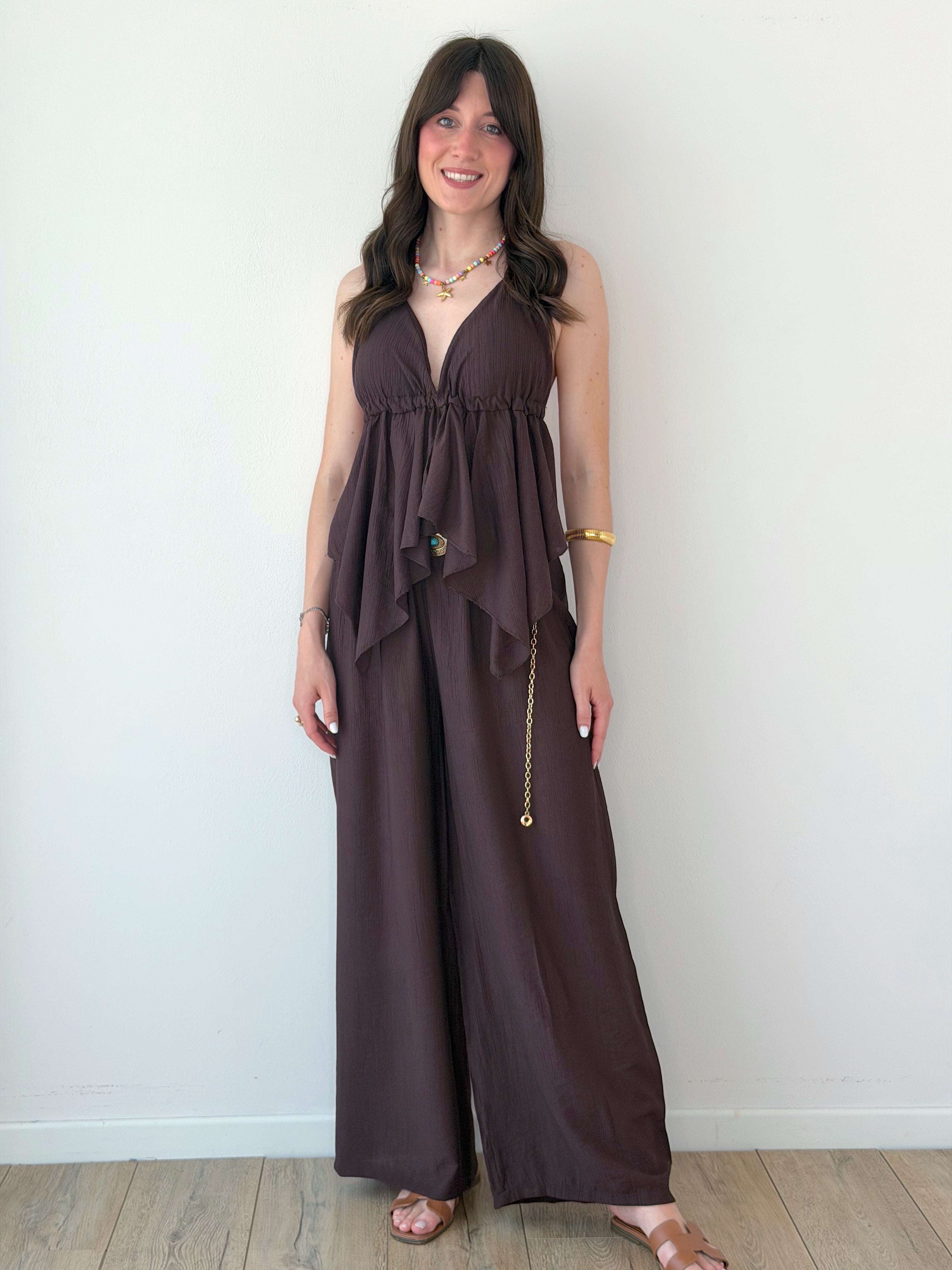 COORDINATO JASMINE