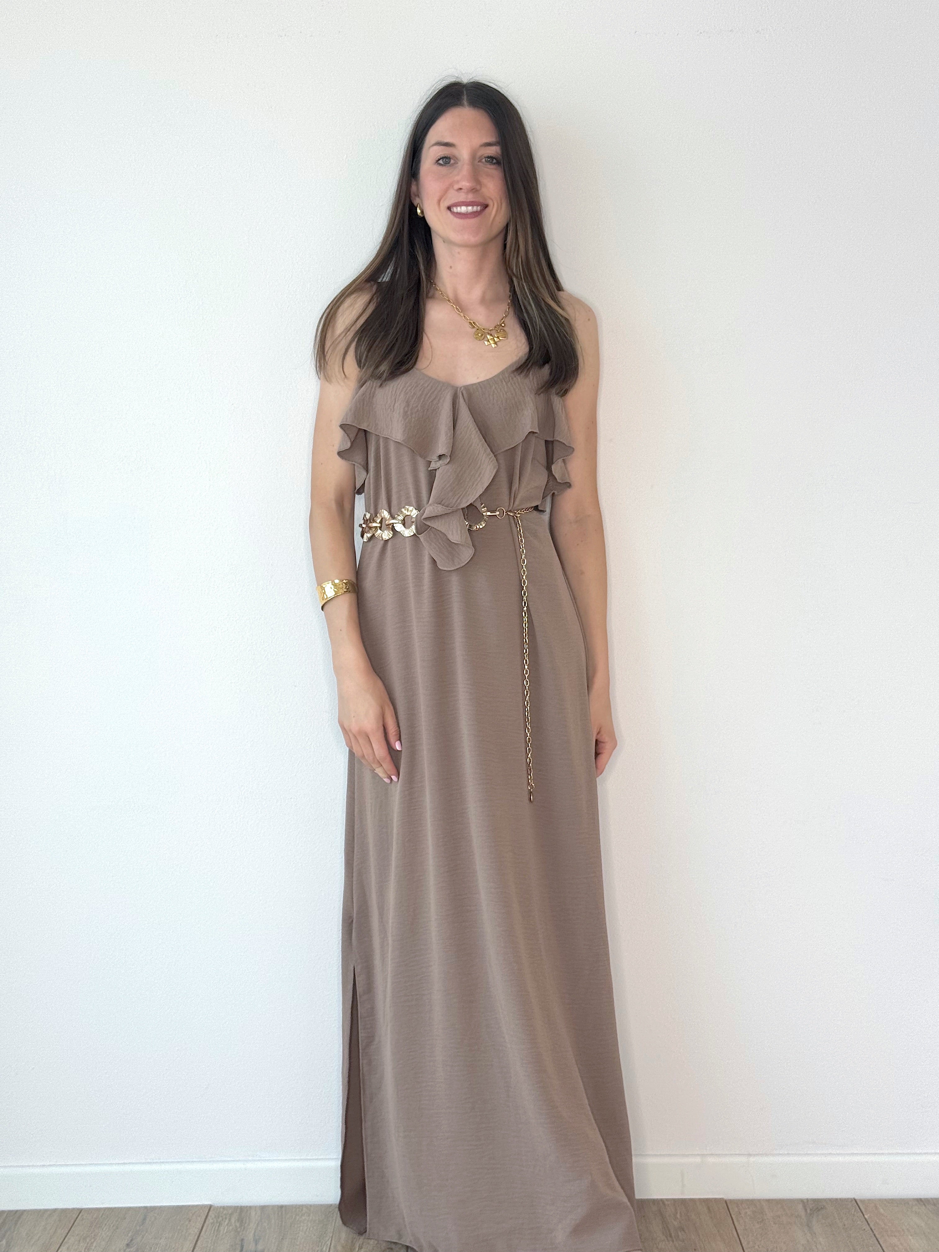 VESTITO CATERINA