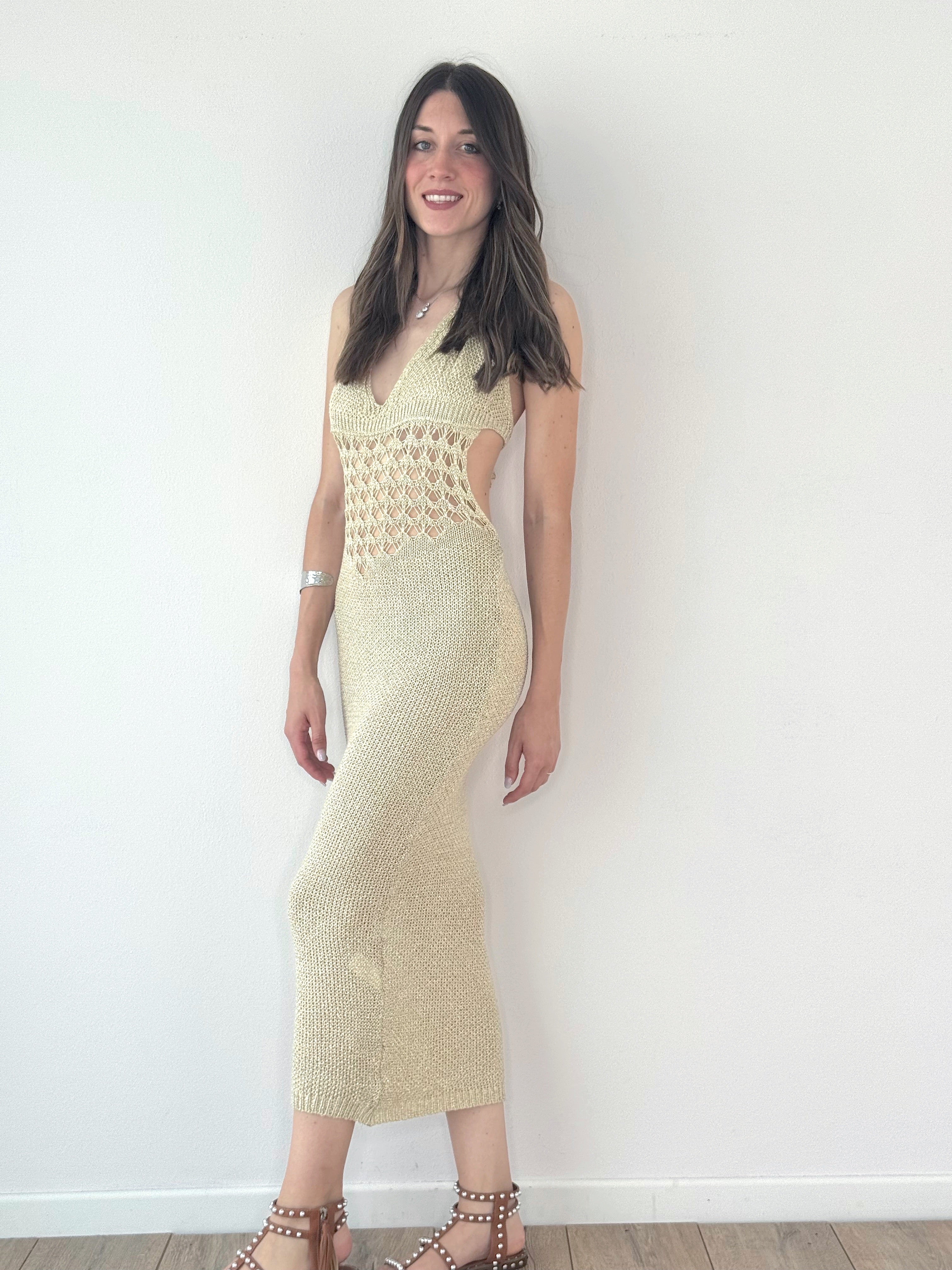 COPRICOSTUME DAFNE