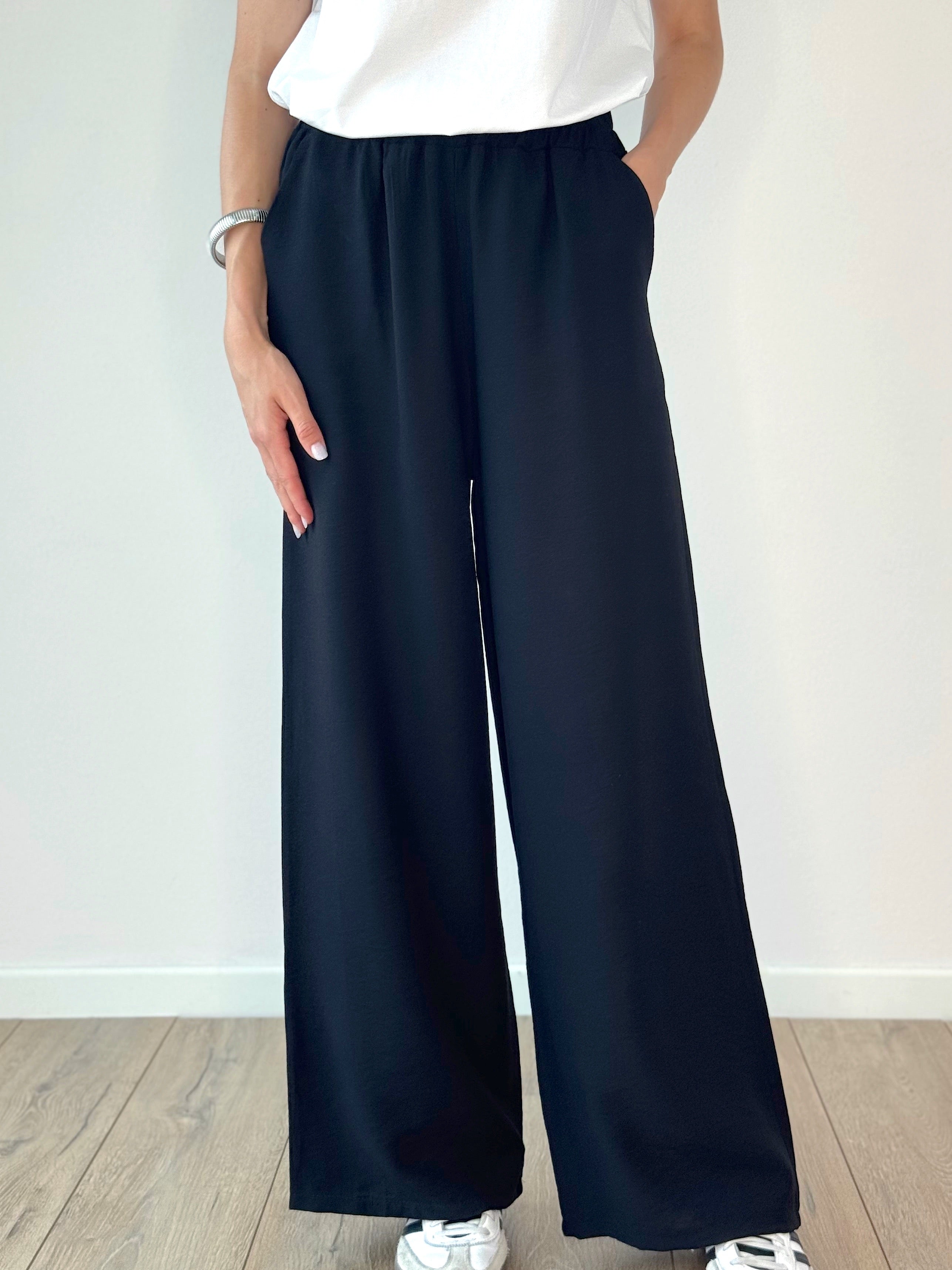 PANTALONE PALAZZO