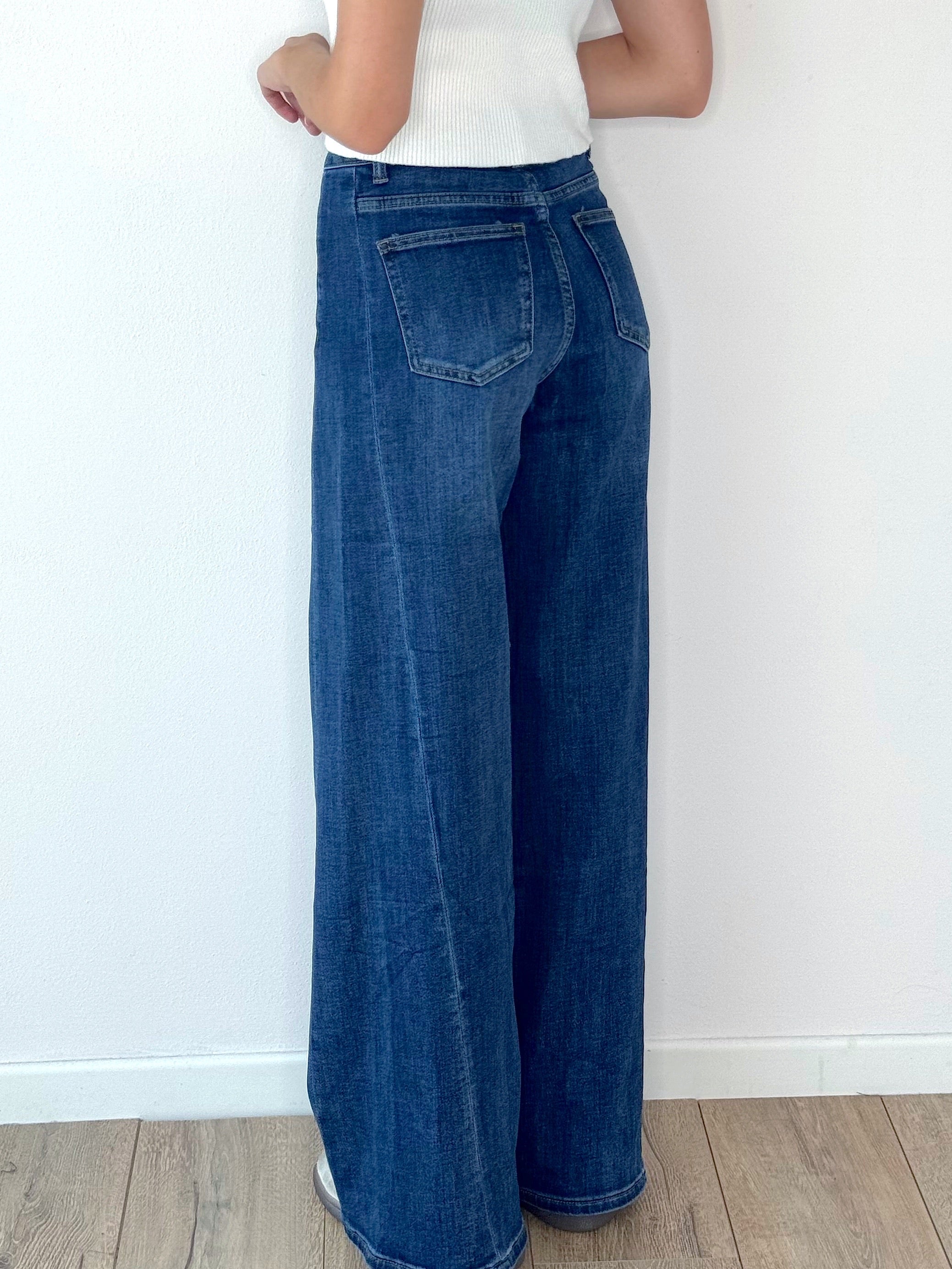 DENIM ANNA