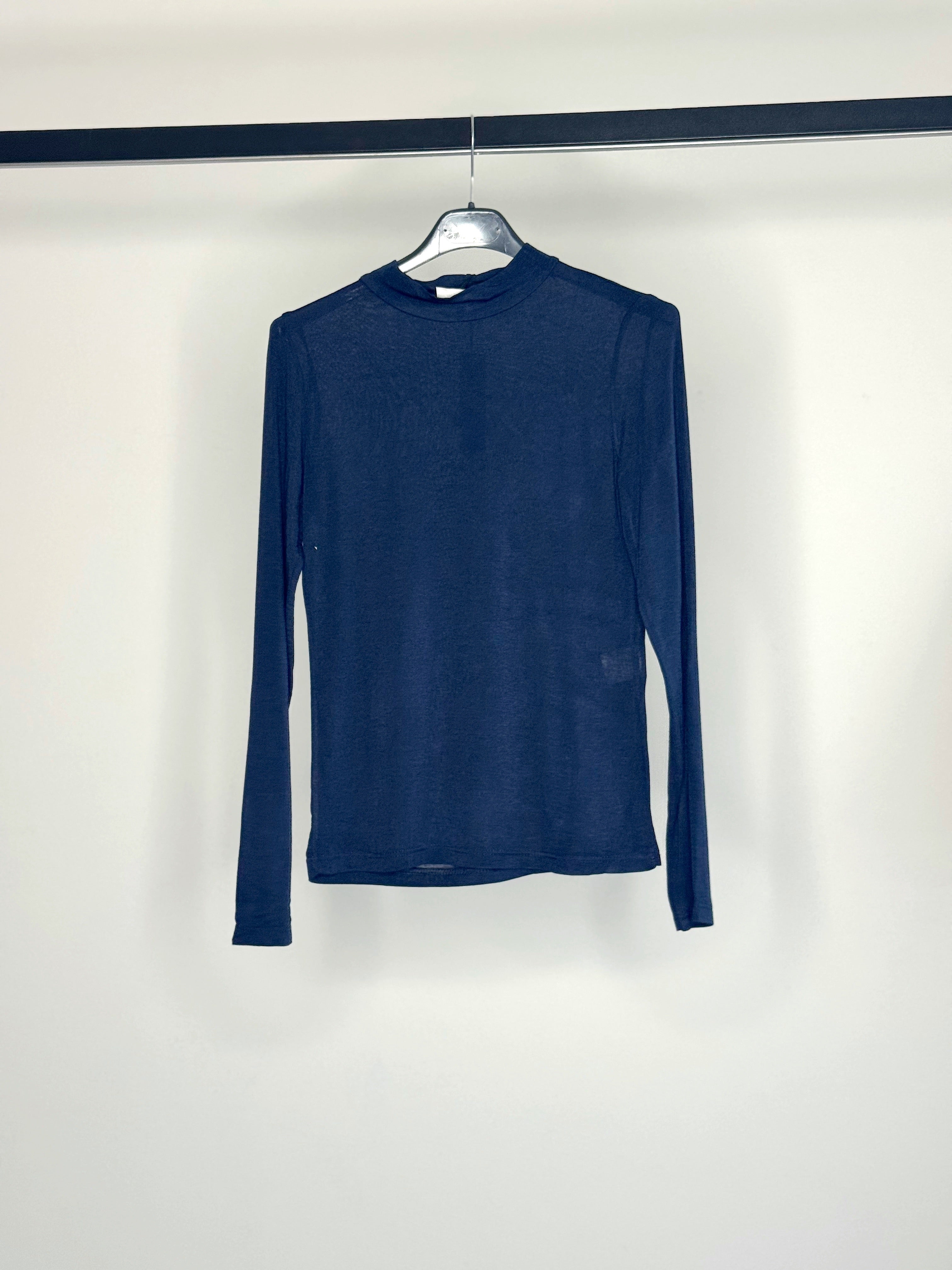 LUPETTO ULTRALIGHT MISTO CASHMERE