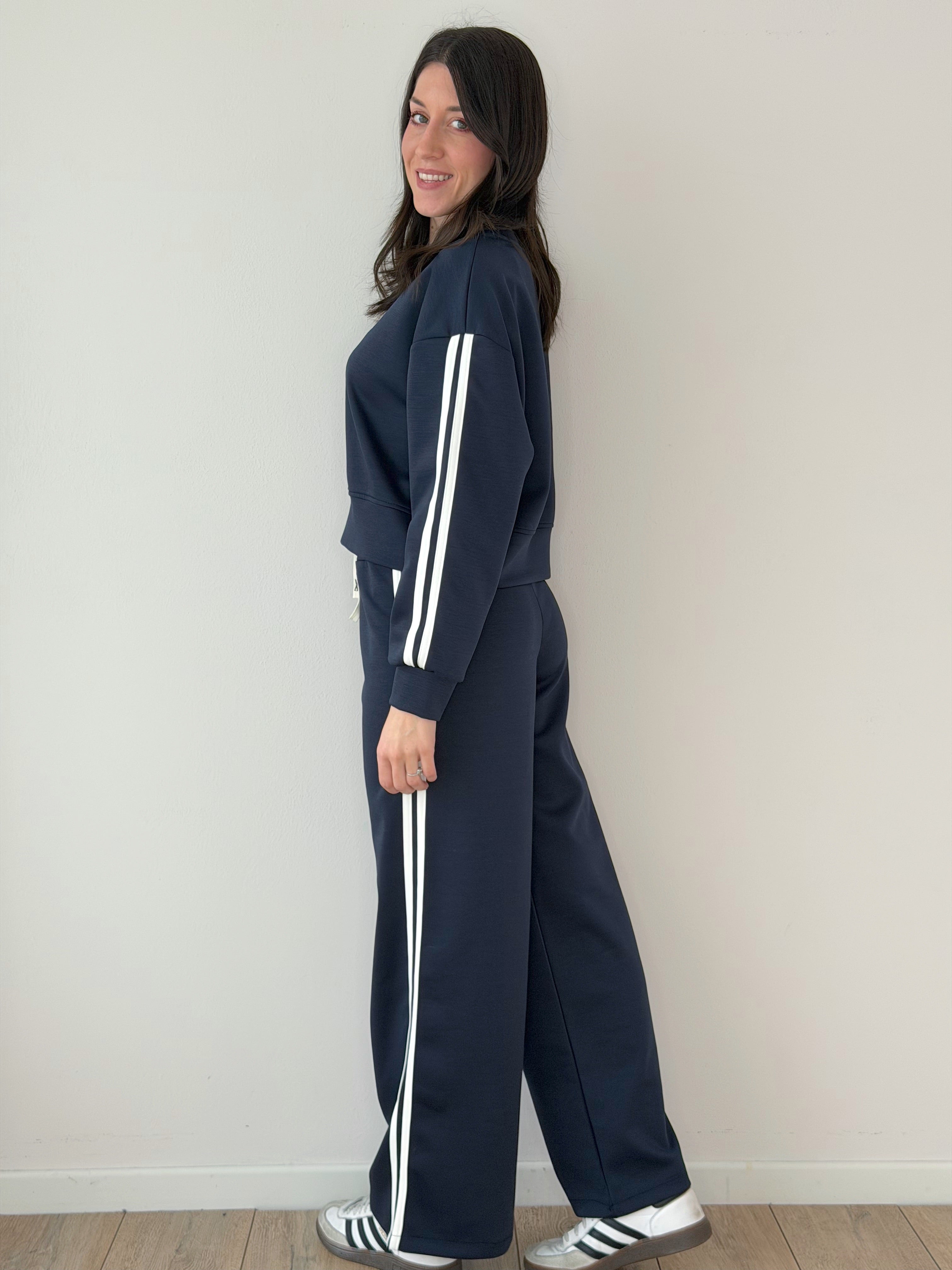 COORDINATO TUTA FRANCESCA