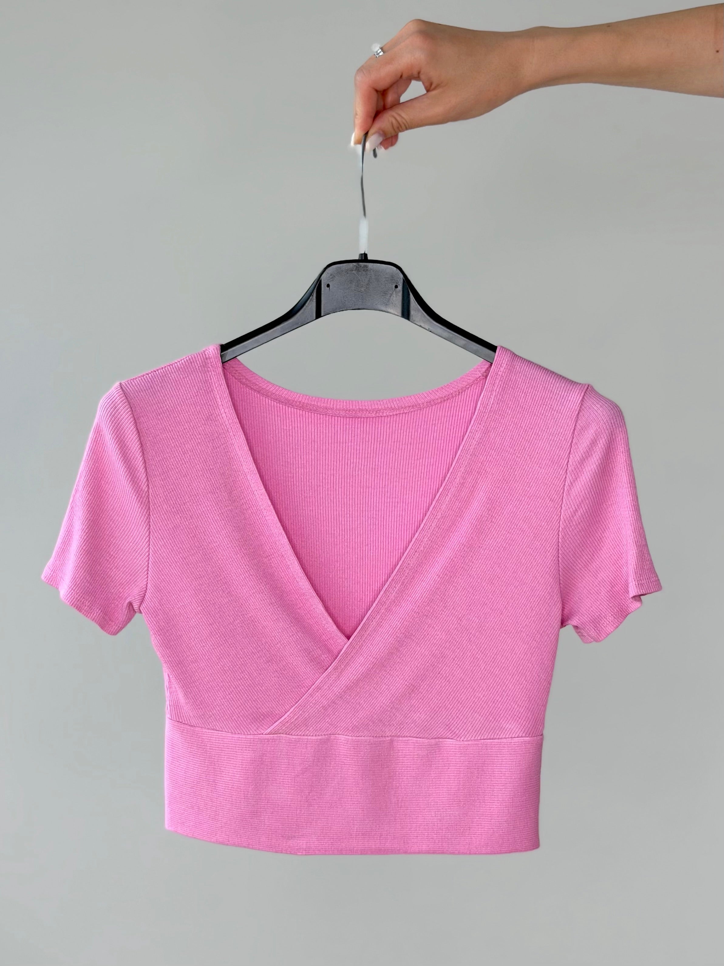 CROP TOP NORA