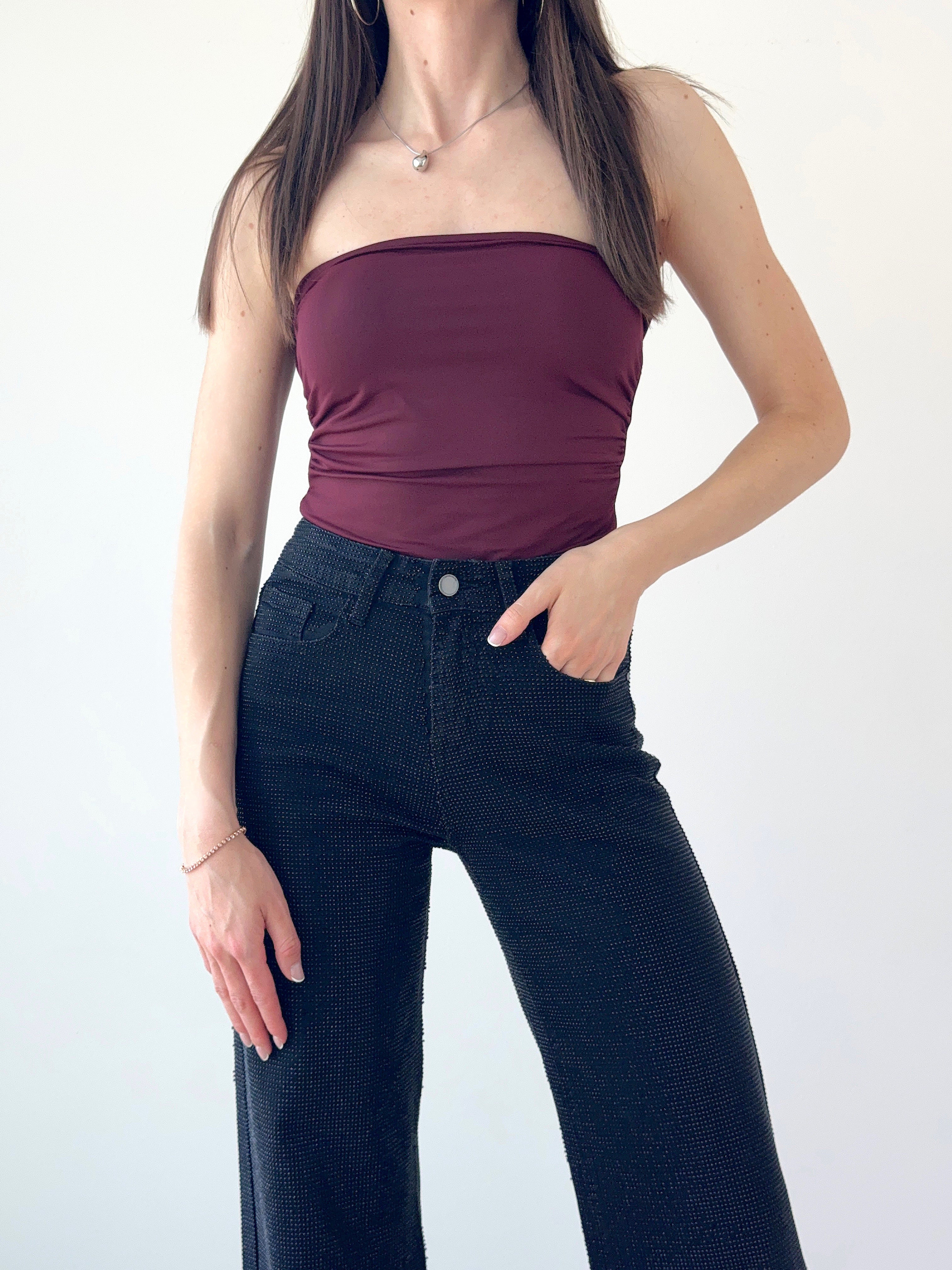 TOP MICHELA
