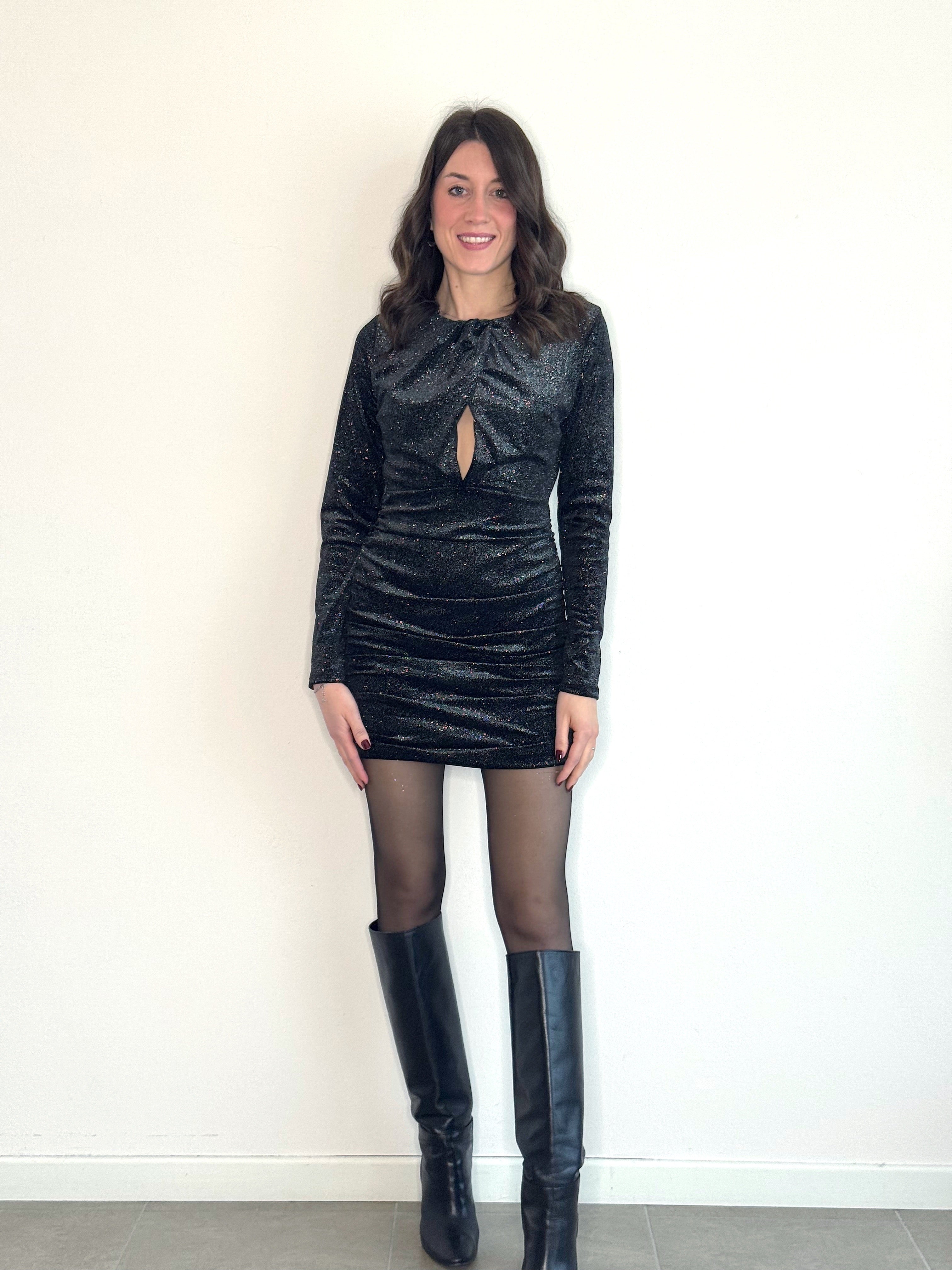 VESTITINO JESSICA IN CINIGLIA