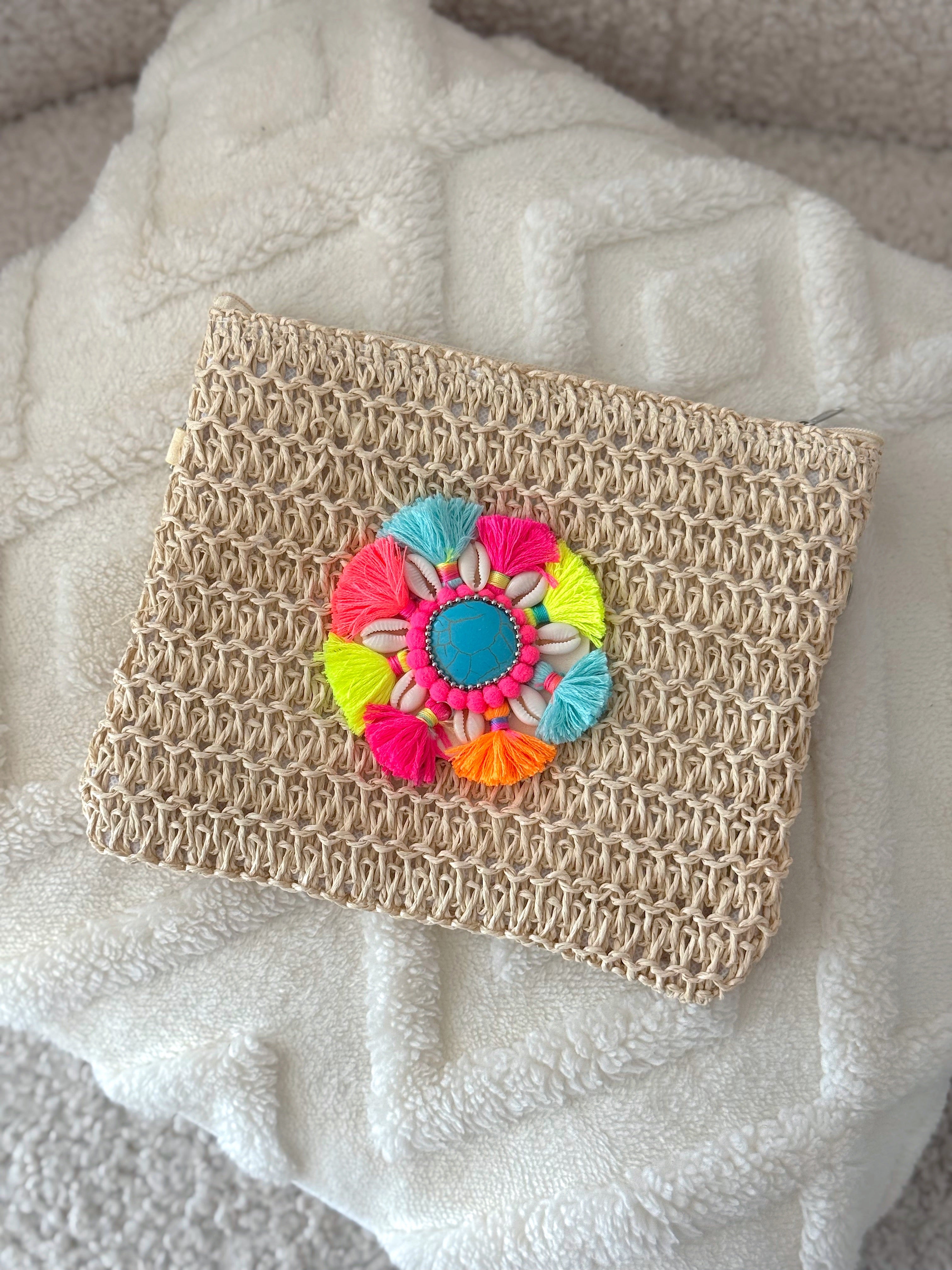 POCHETTE MARBELLA