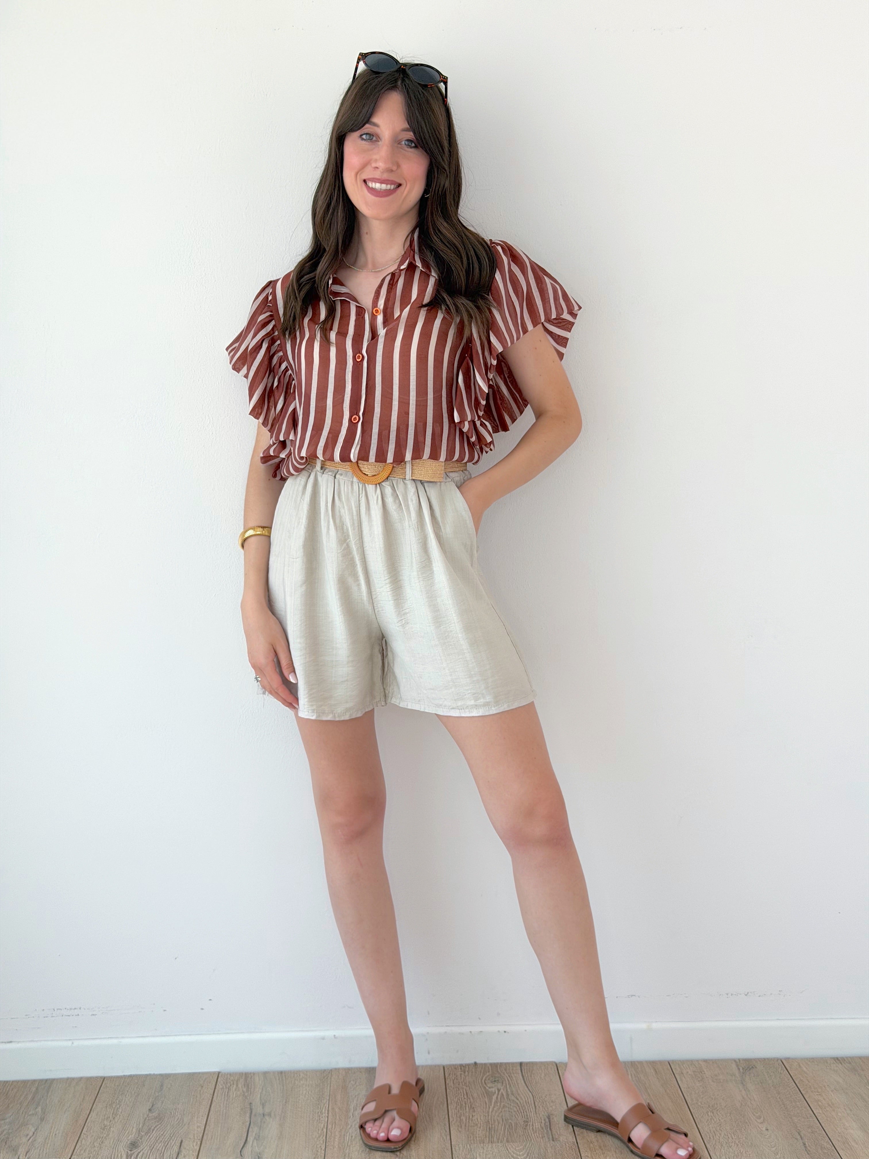 CAMICIA SUSI