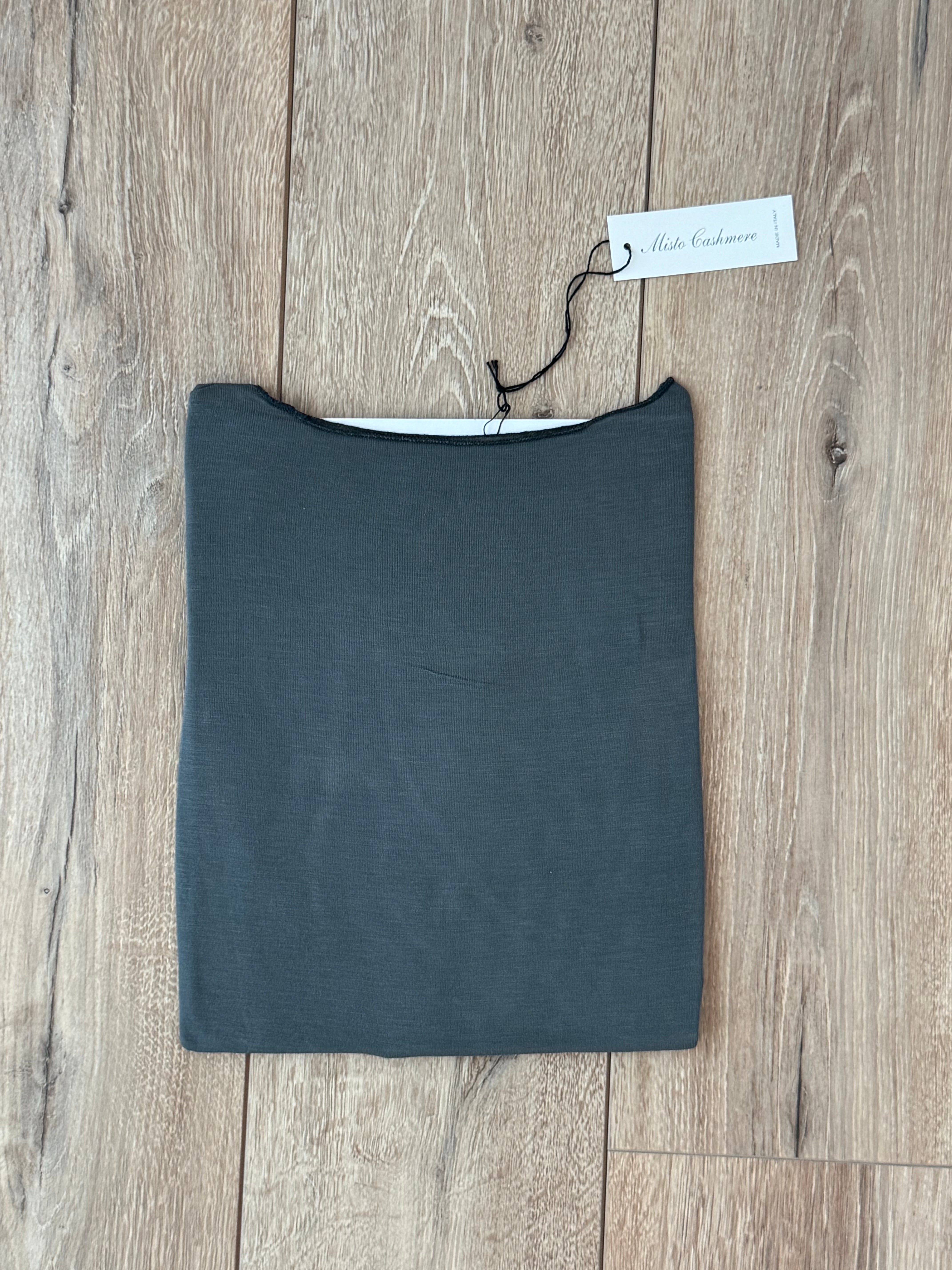 MAGLIONCINO MISTO CASHMERE