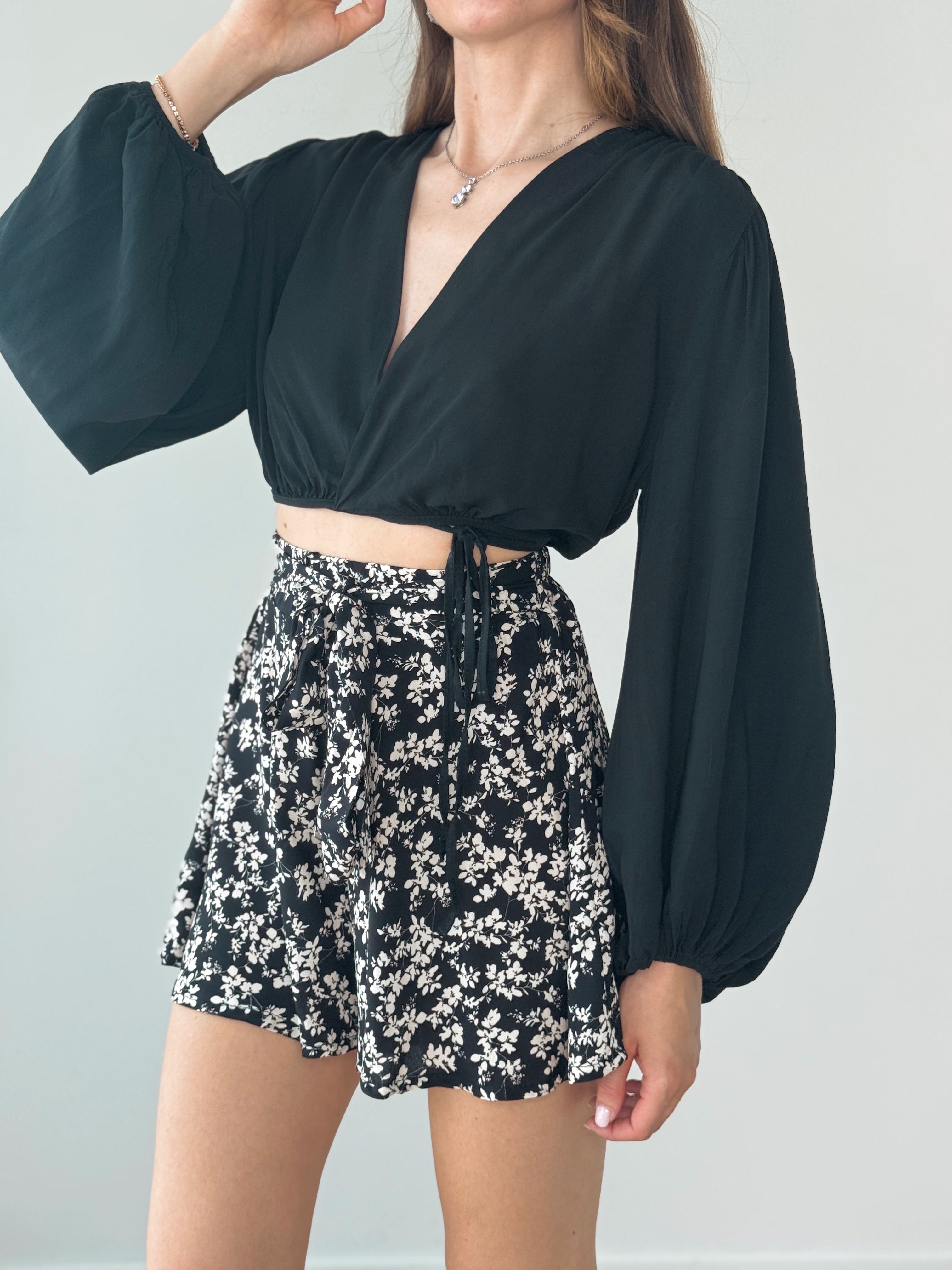 BLUSA DEVA