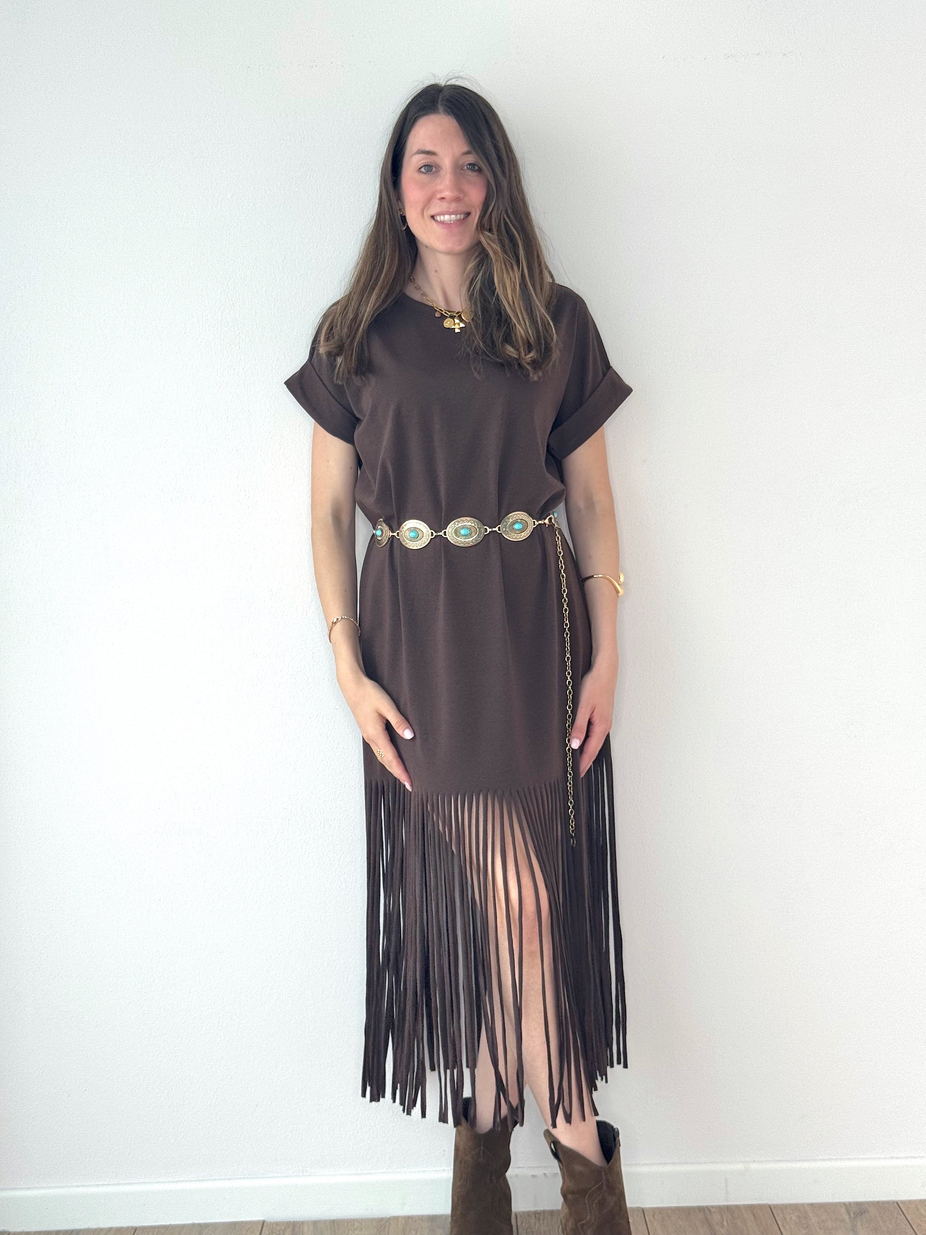 VESTITO COACHELLA
