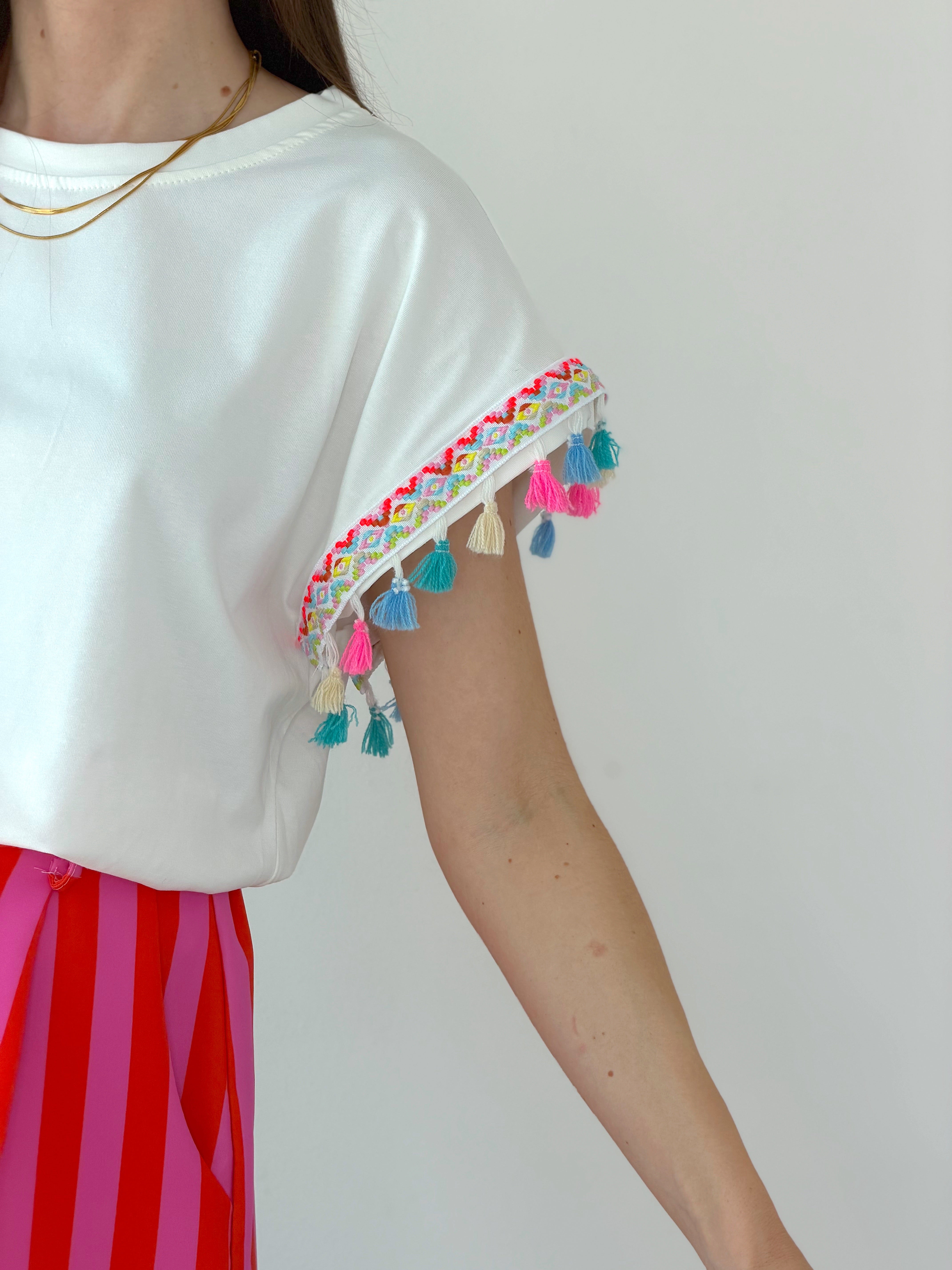TSHIRT MARIASOLE
