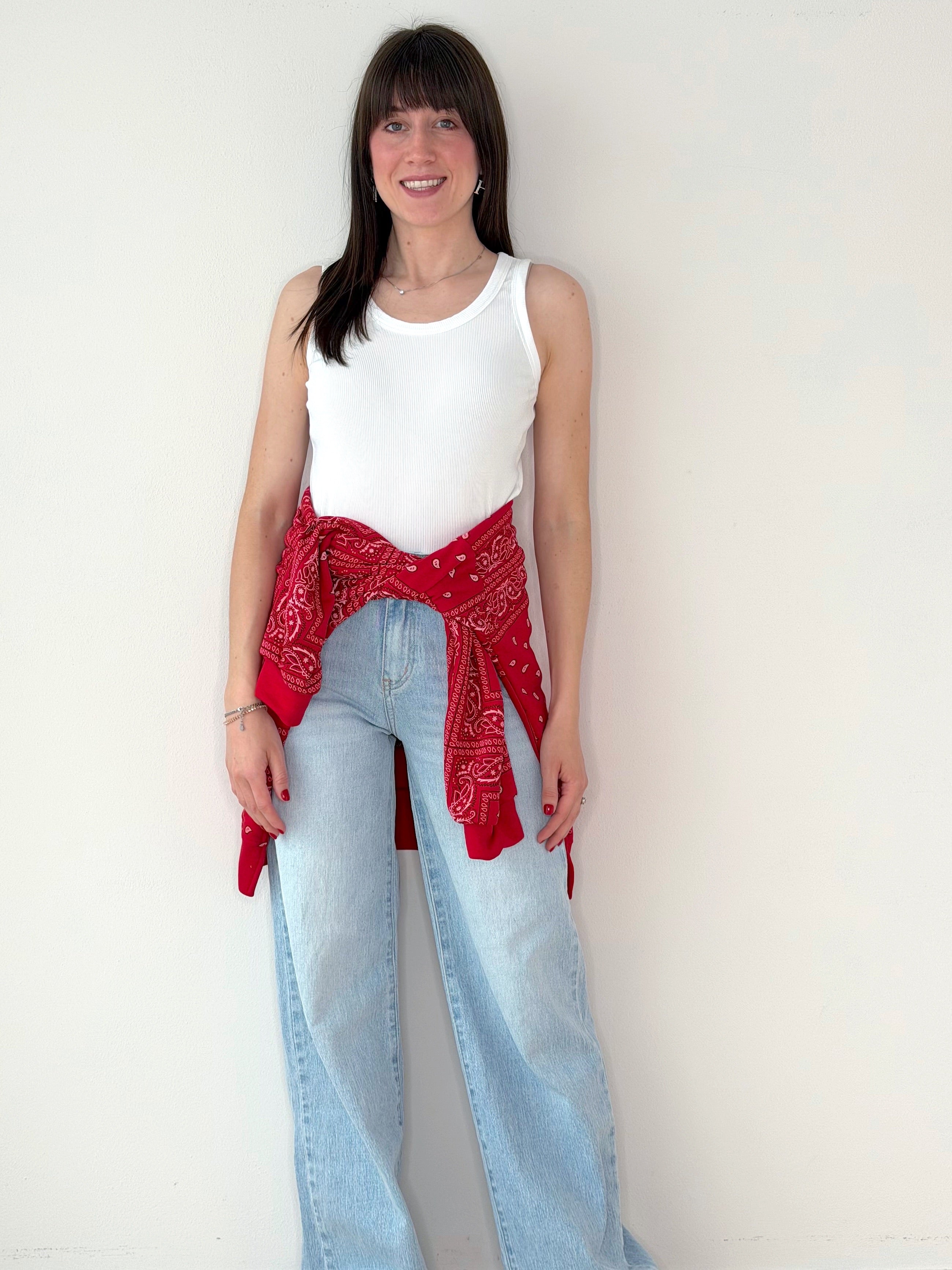 CANOTTIERA BASICA COSTINE