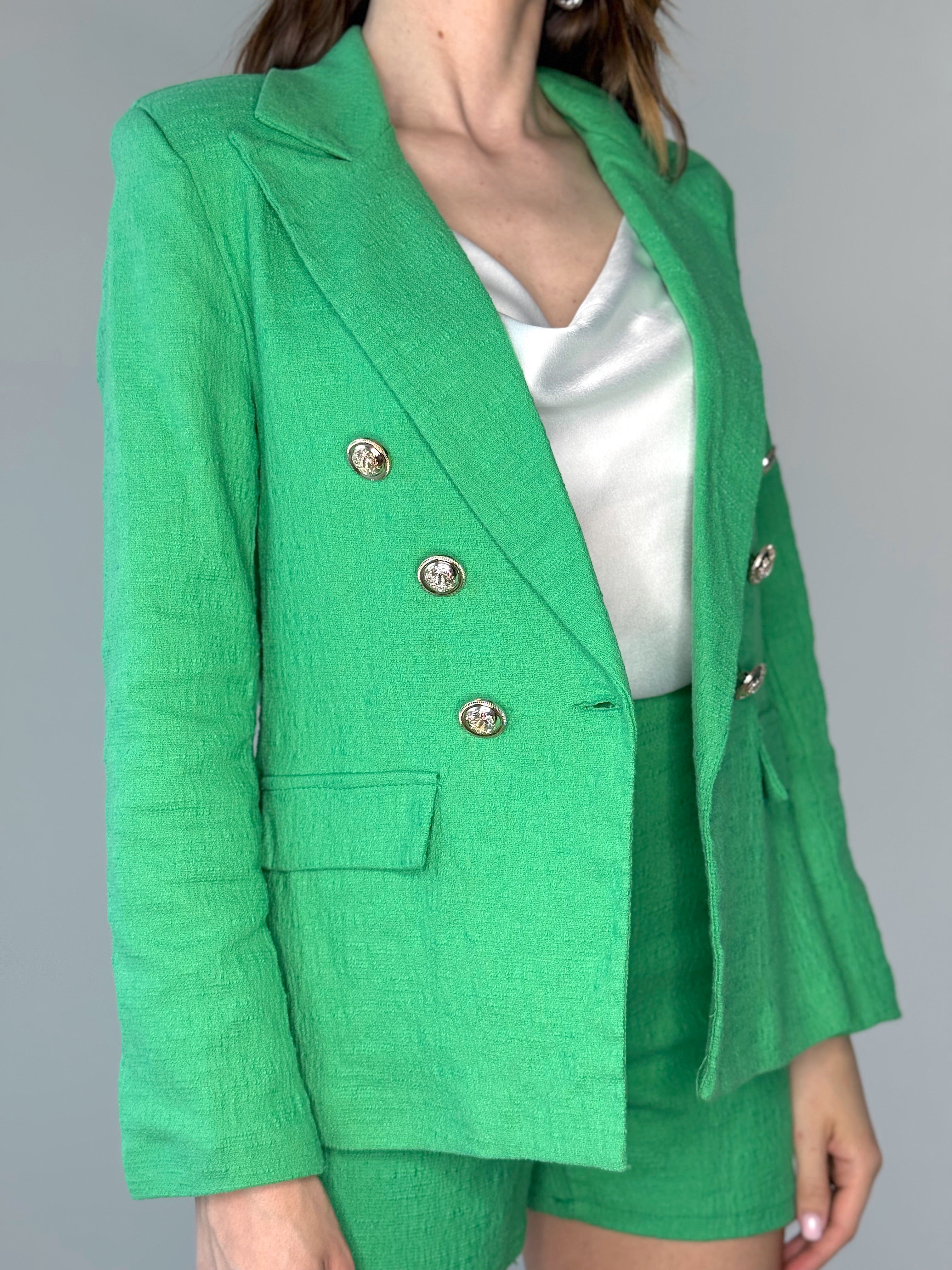 COORDINATO MARISOL