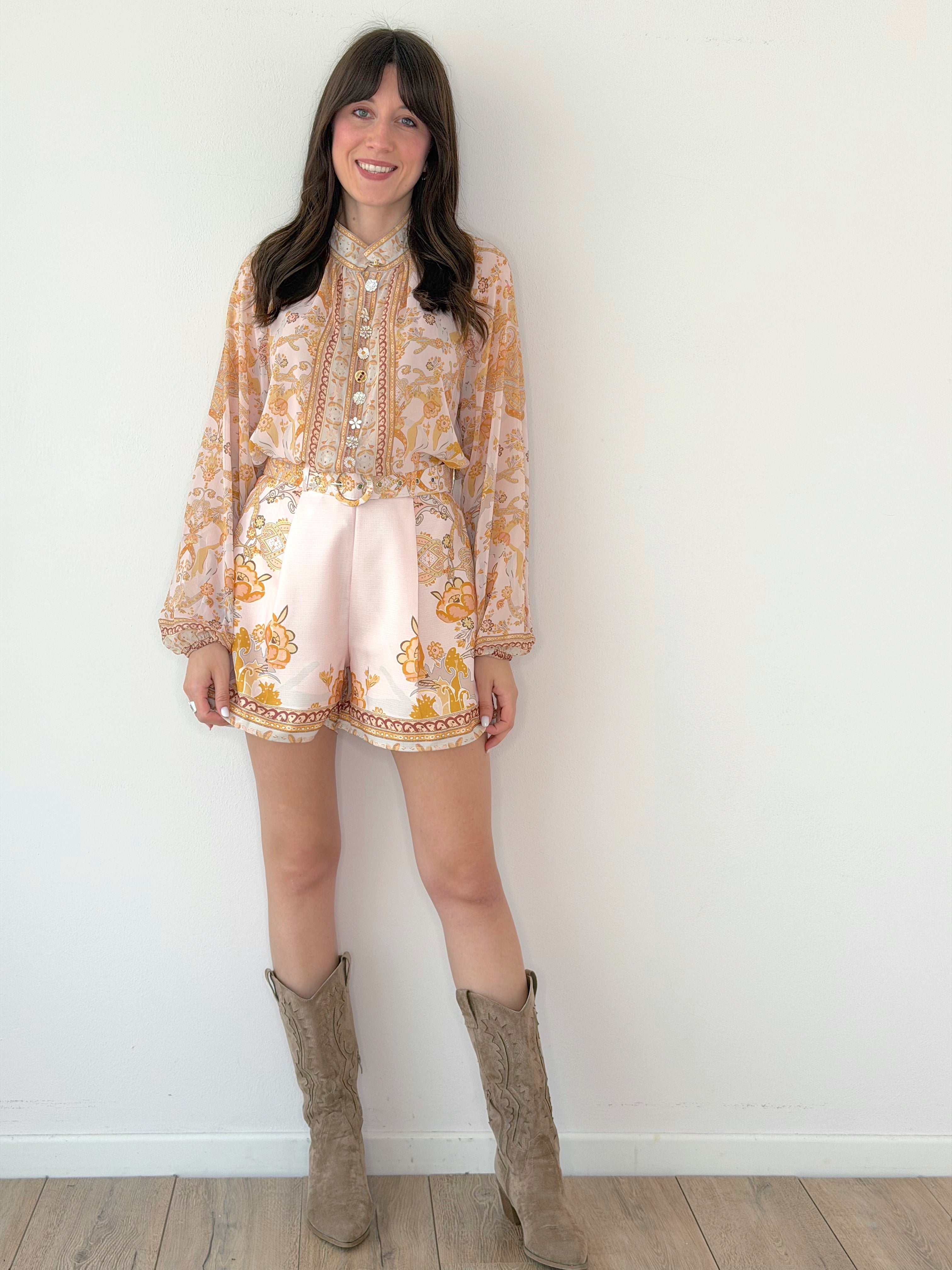 COORDINATO ELOISE
