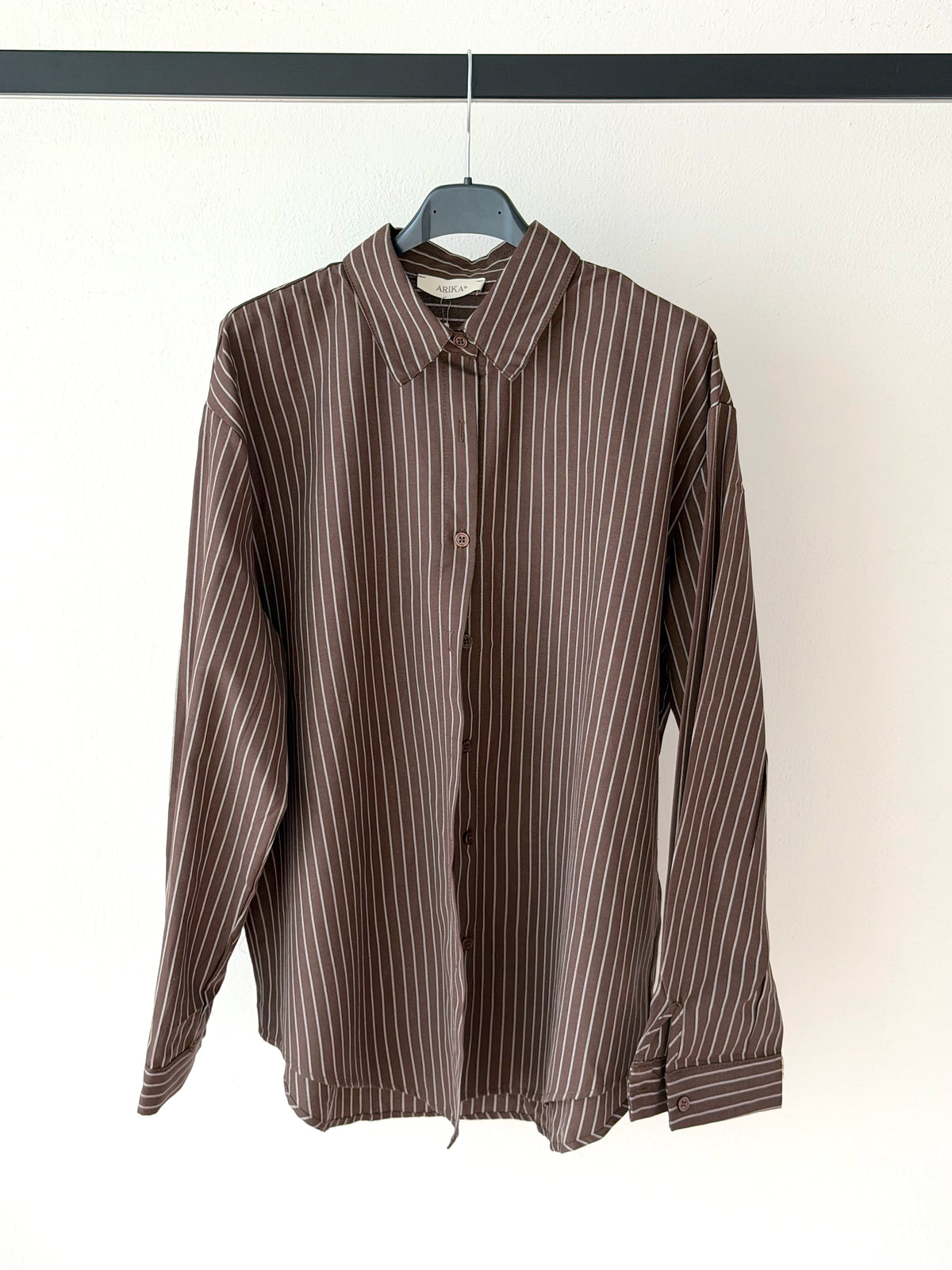 CAMICIA GESSATA