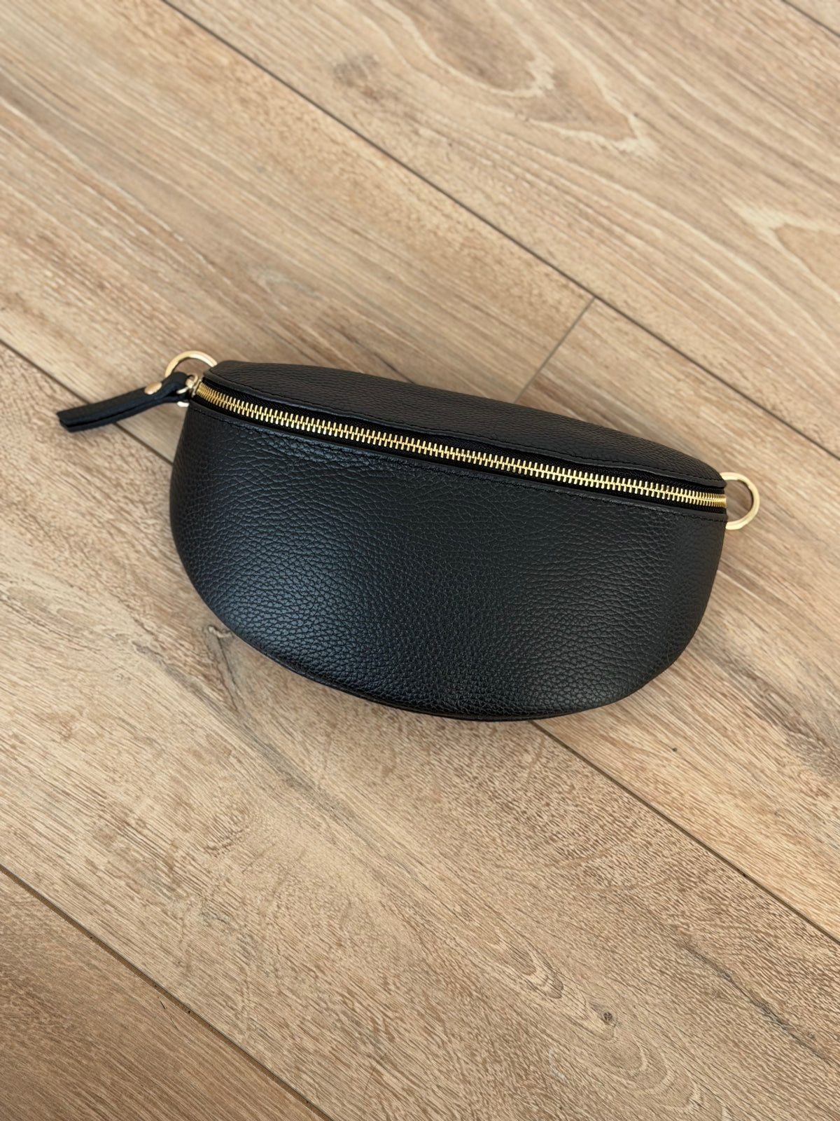 MARSUPIO VERA PELLE MADE IN ITALY