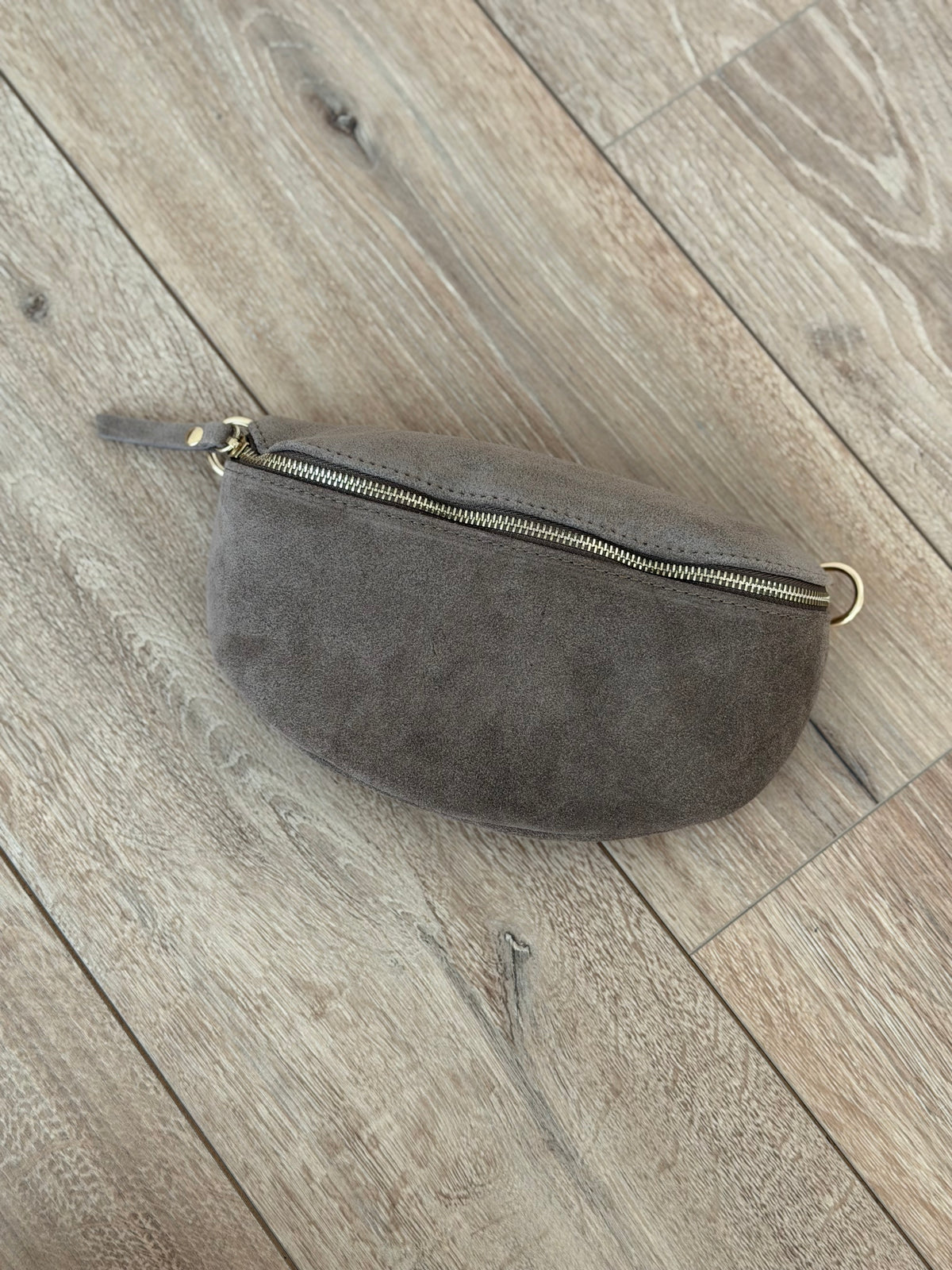MARSUPIO VERA PELLE MADE IN ITALY