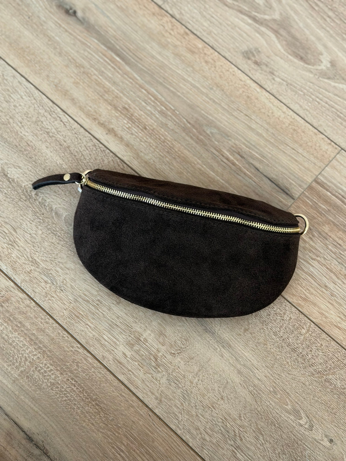 MARSUPIO VERA PELLE MADE IN ITALY